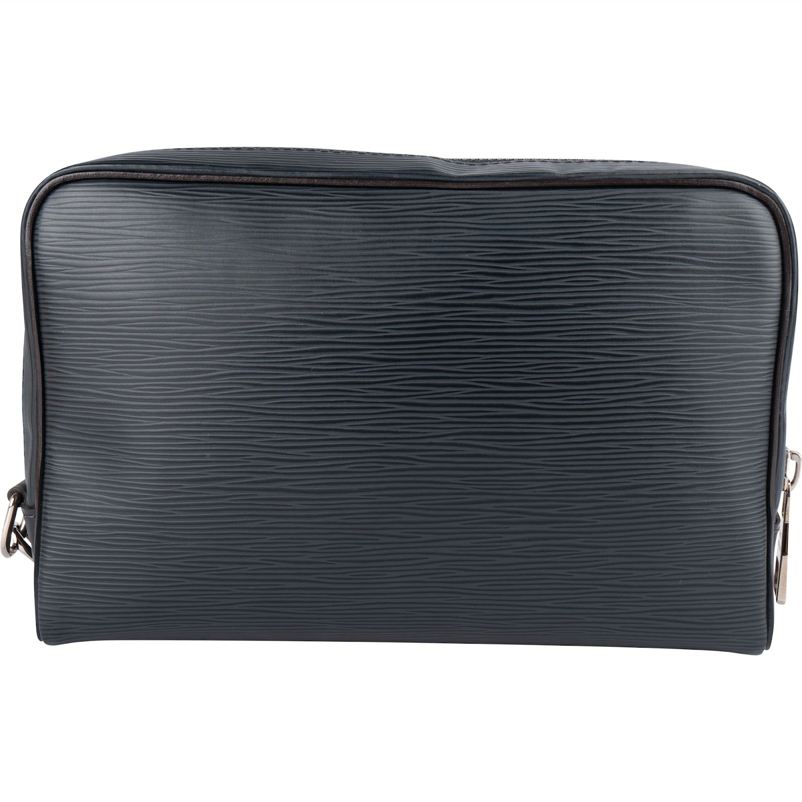 Louis Vuitton Epi Leather Kasia Clutch Bag