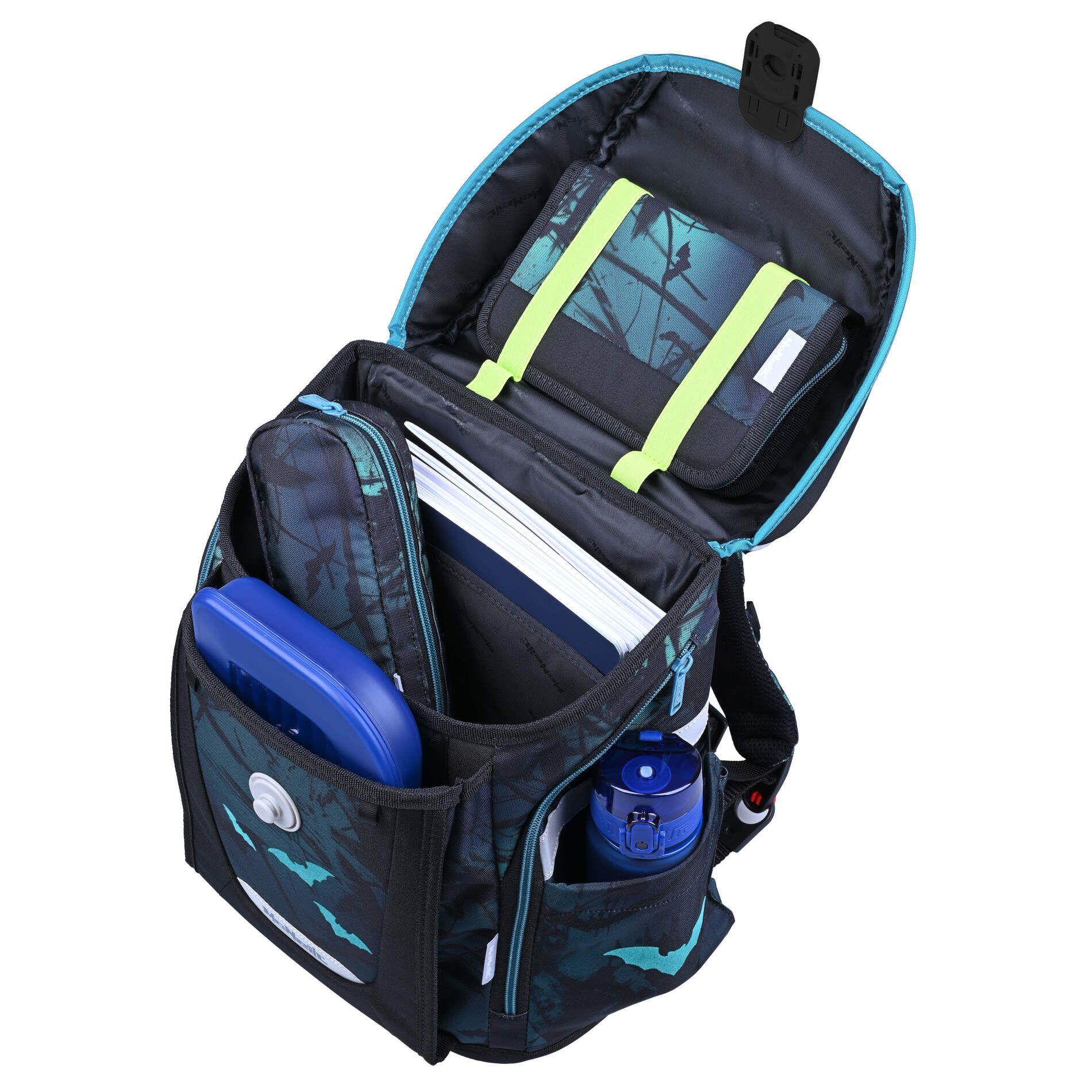 Set BASIC 4tlg. - LUMO