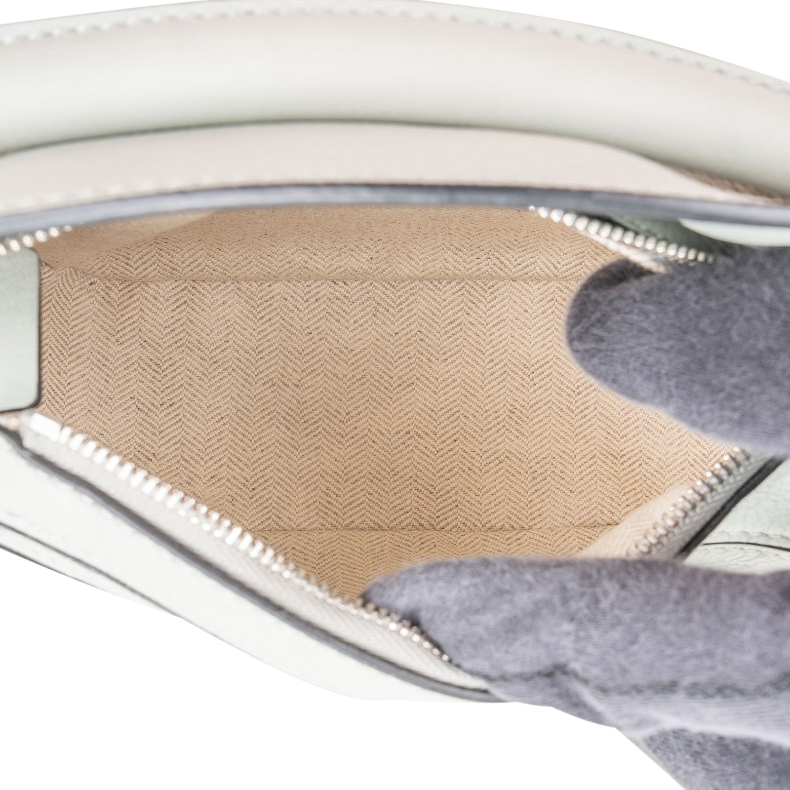 Loewe - Puzzle Mini Crossbody Bag
