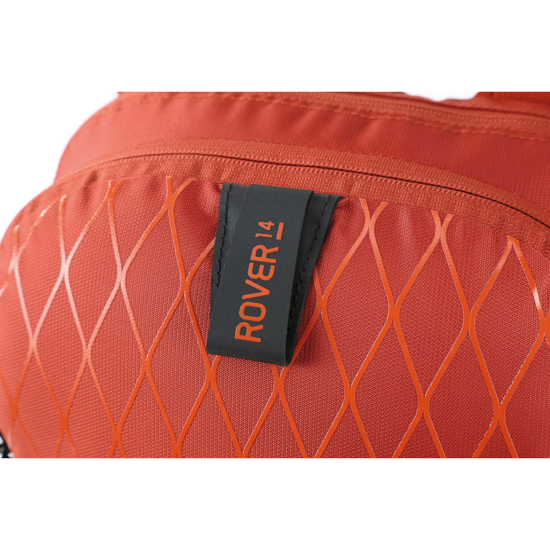 Snowboardrucksack ROVER 14 - Supernova