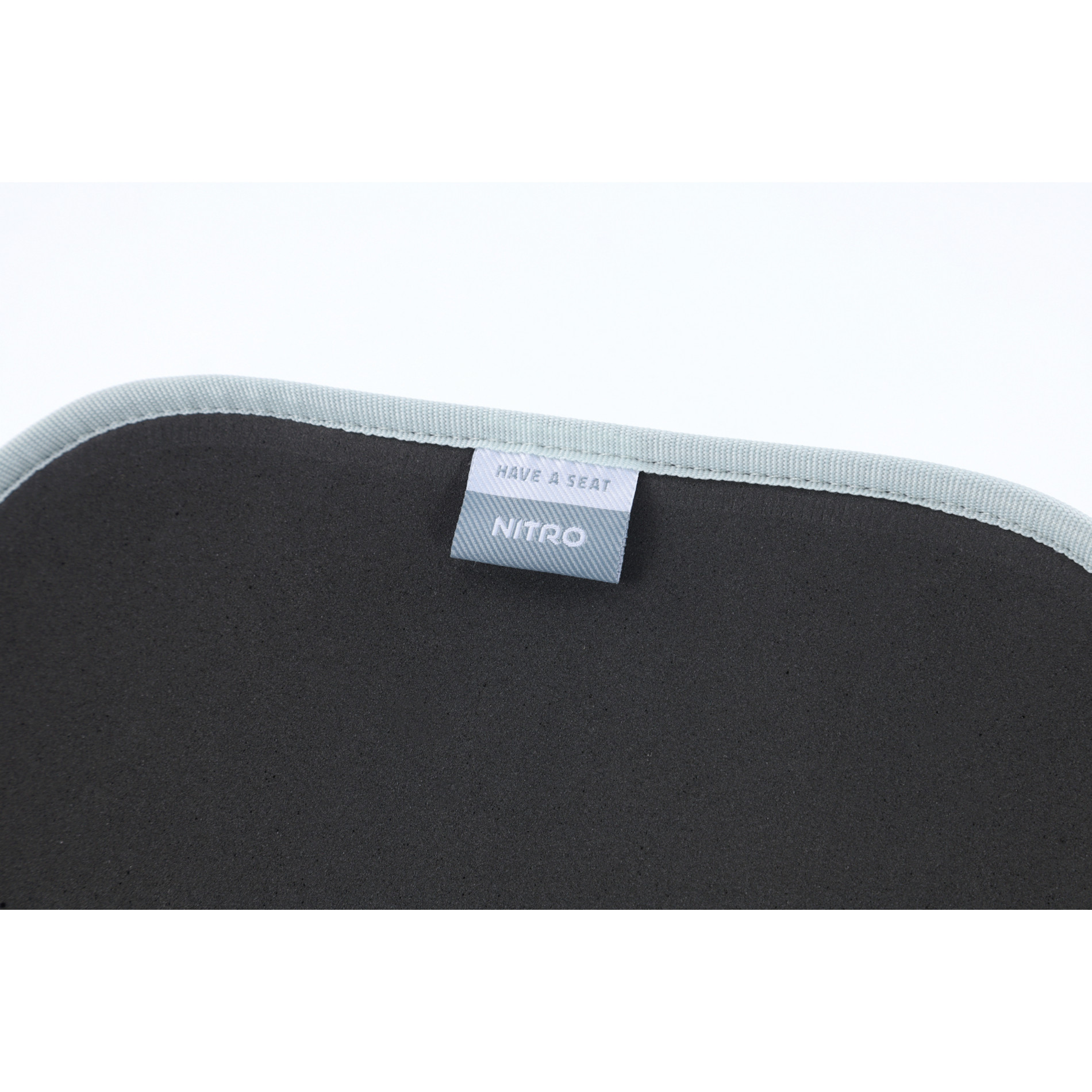 Tote Bag MOJO - Pure Black