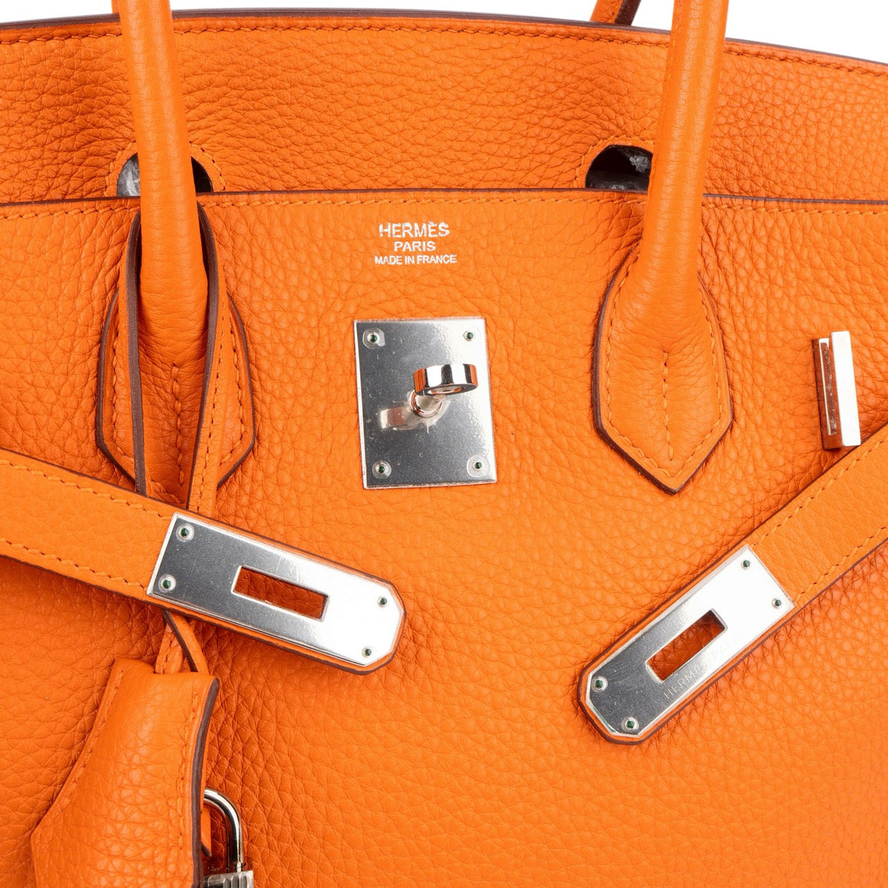 Hermès - Birkin 30 Handbag