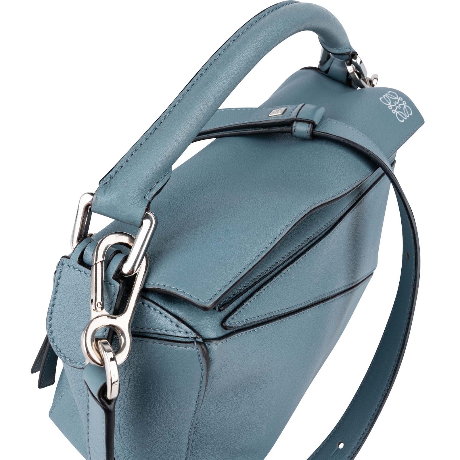 Loewe – Puzzle Small Crossbody Bag