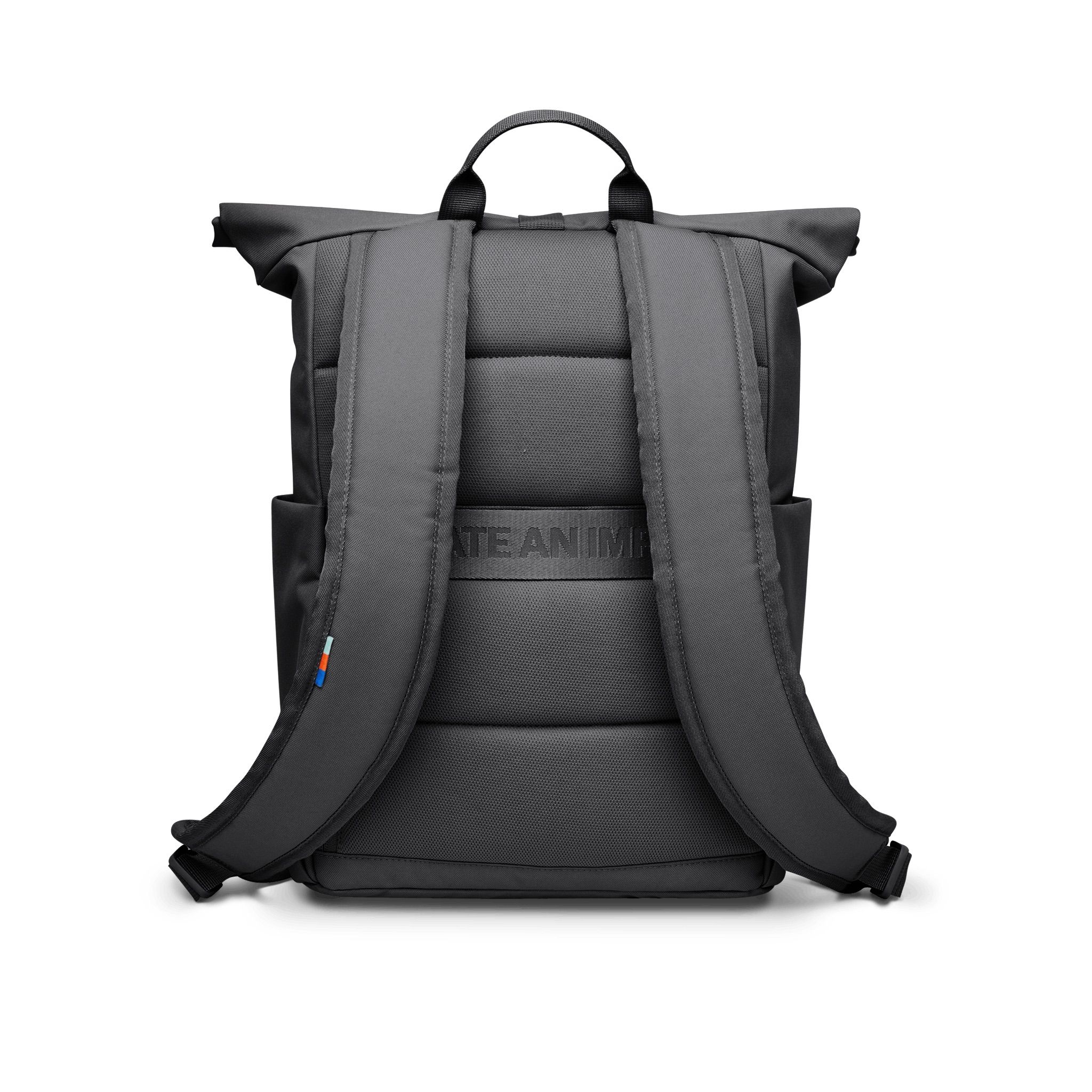 ROLLTOP EASY SMALL - shark