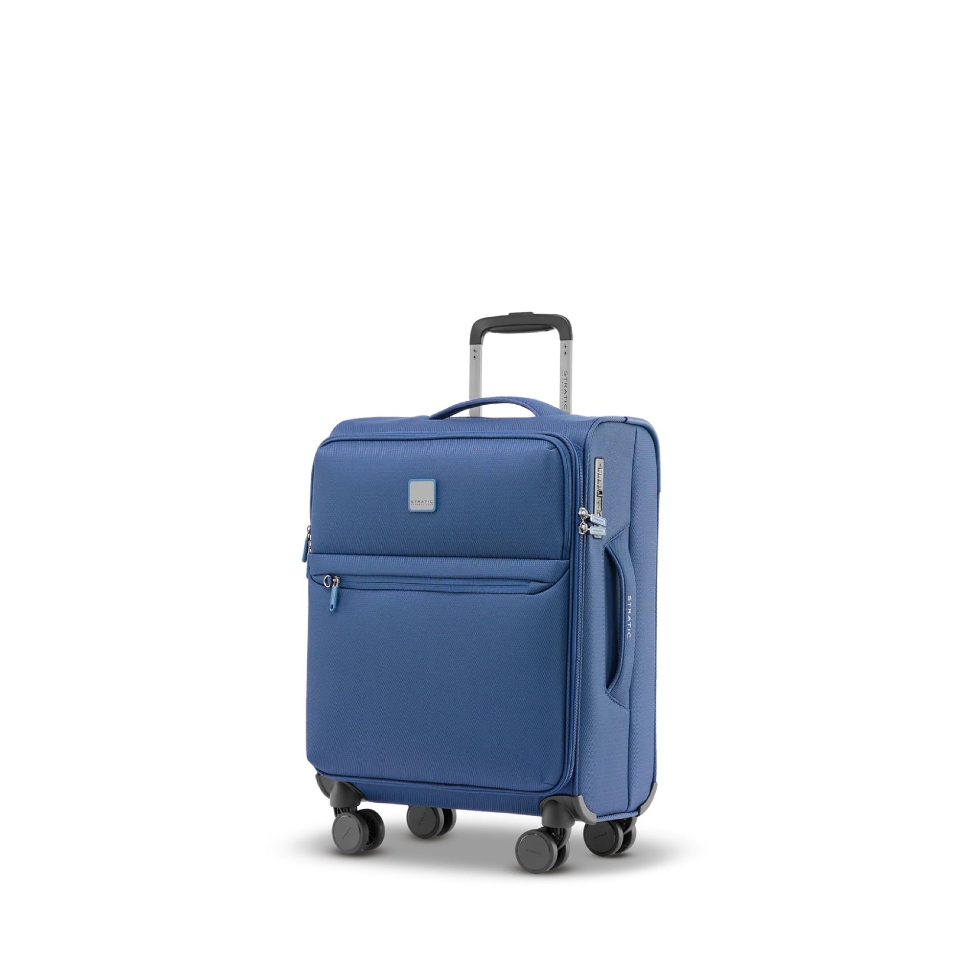 STRATIC LITE - Trolley S  (55cm) - Dark Blue