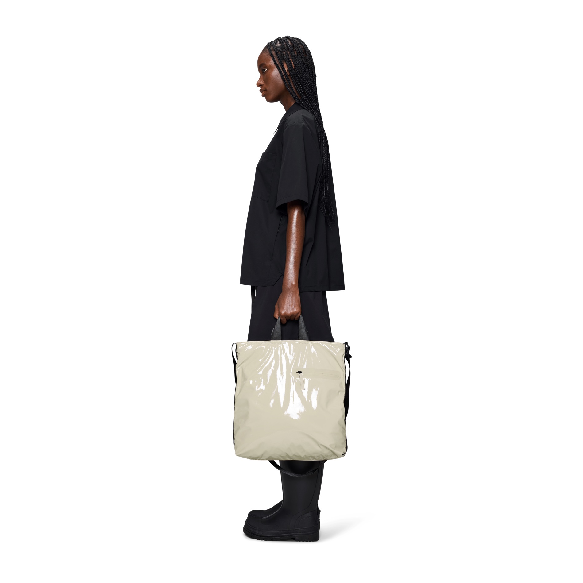 Dash Tote Bag W3 - Shore