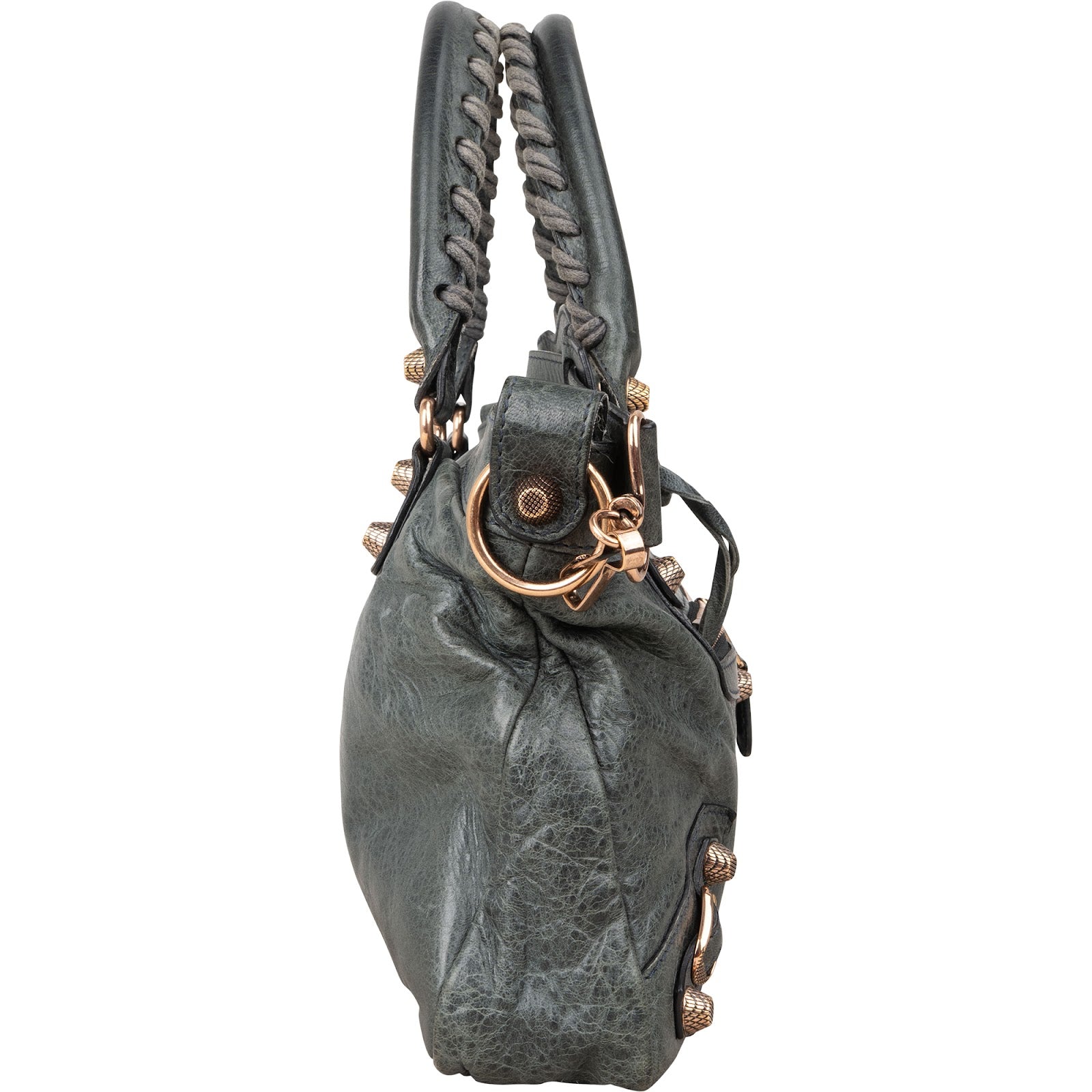 Balenciaga - Classic City Handbag