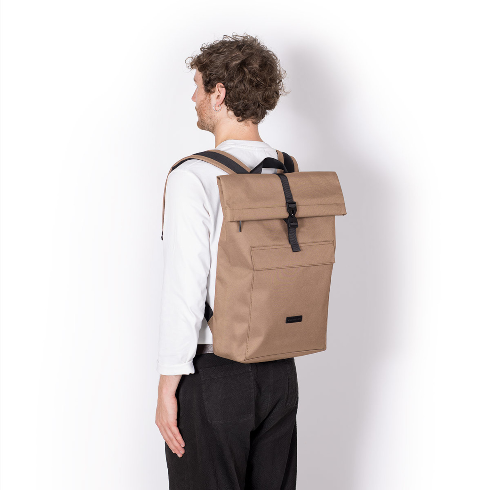 Jasper Stealth - Almond