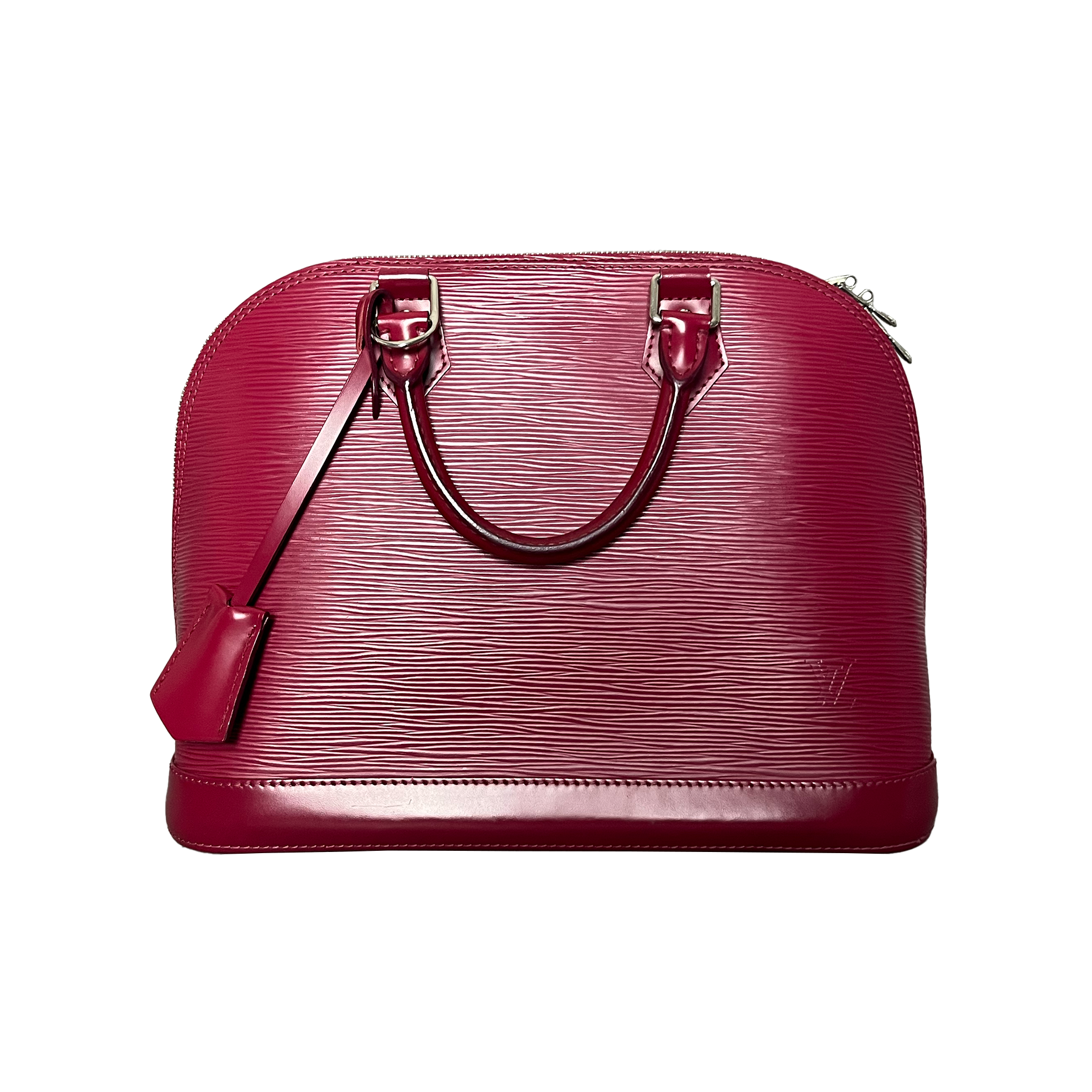 Louis Vuitton Alma Handtasche