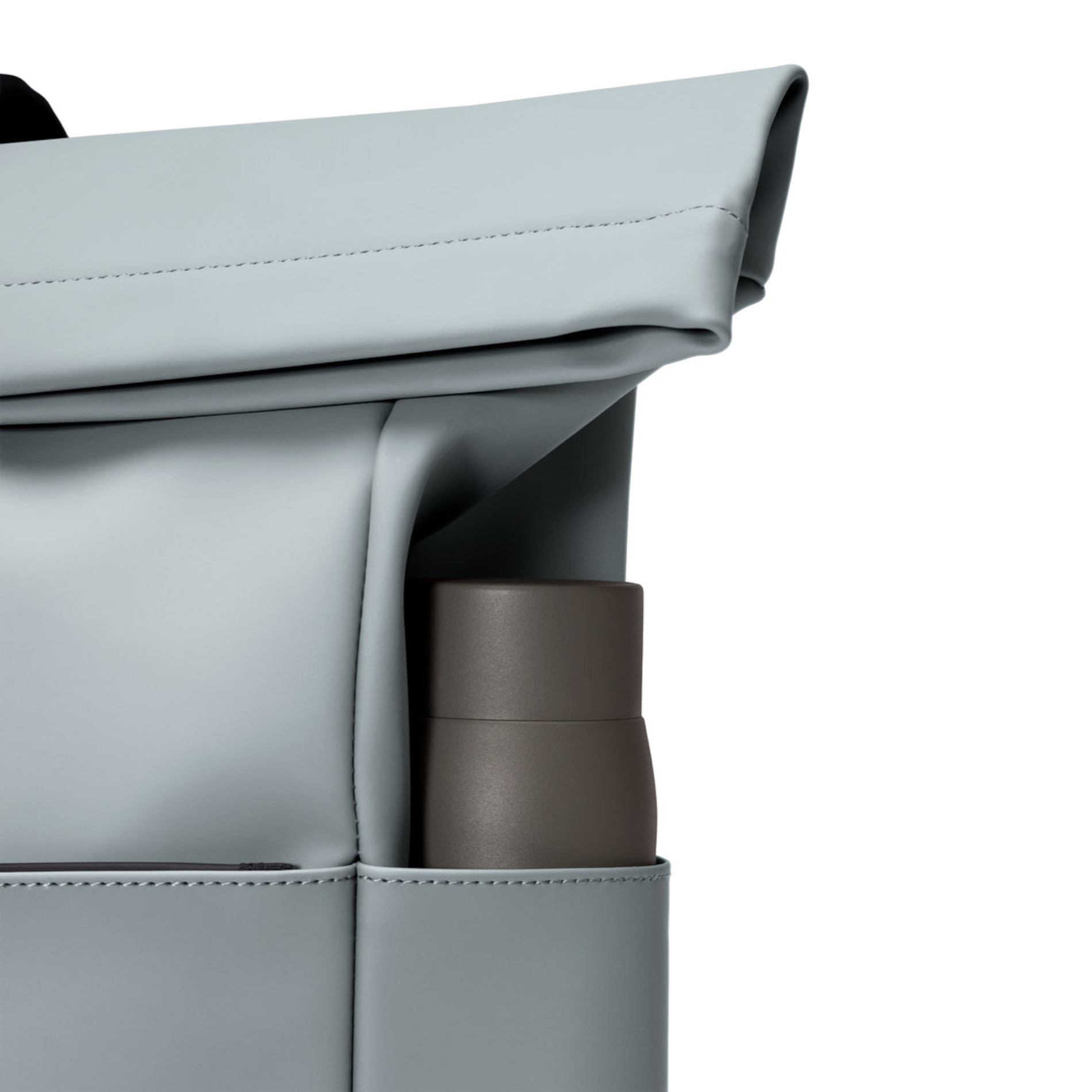 Yuto Medium Lotus Infinity - Dusty Blue