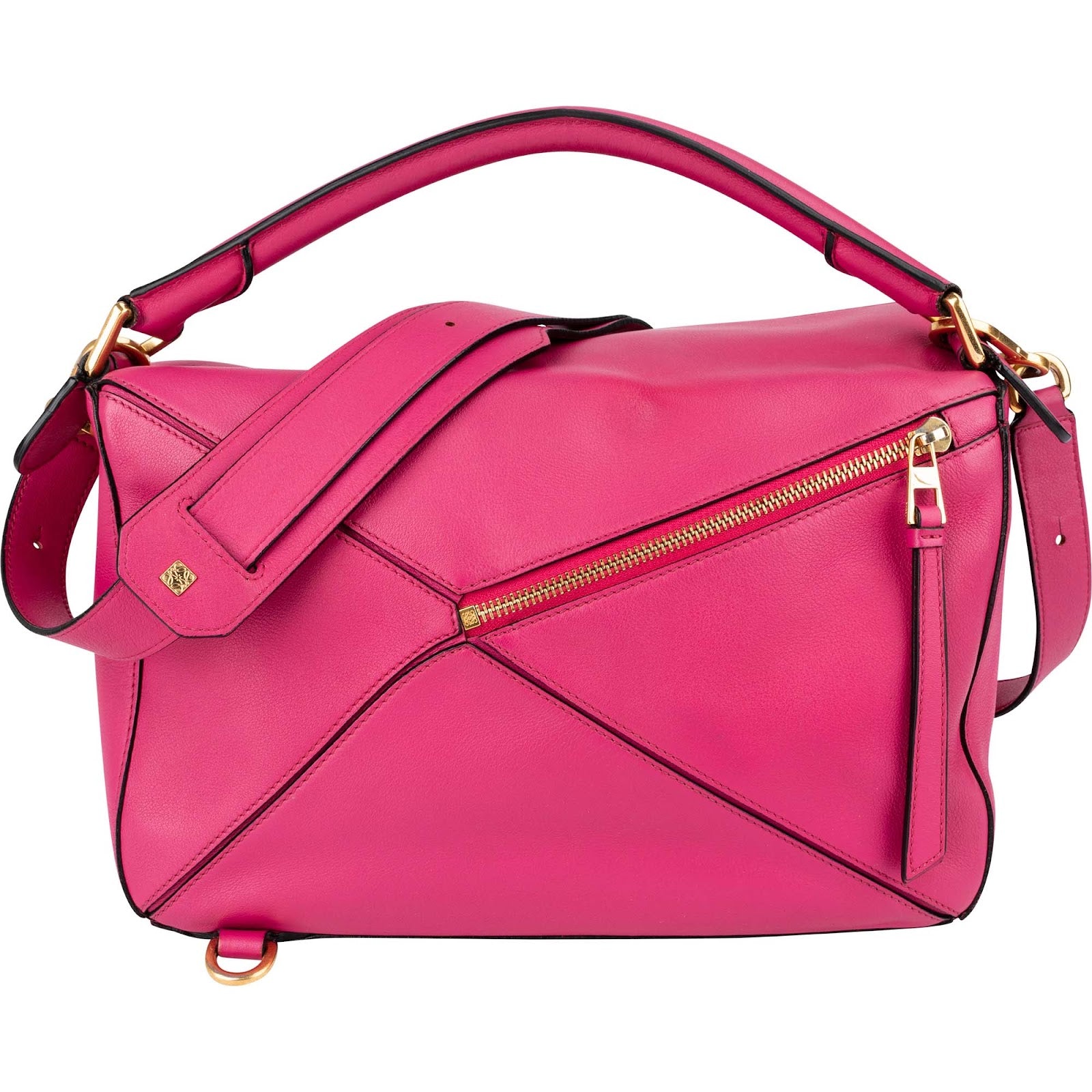 Loewe – Puzzle Crossbody Bag