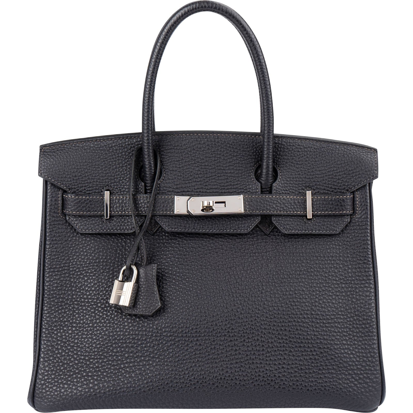 Hermès - Borsa Birkin 30