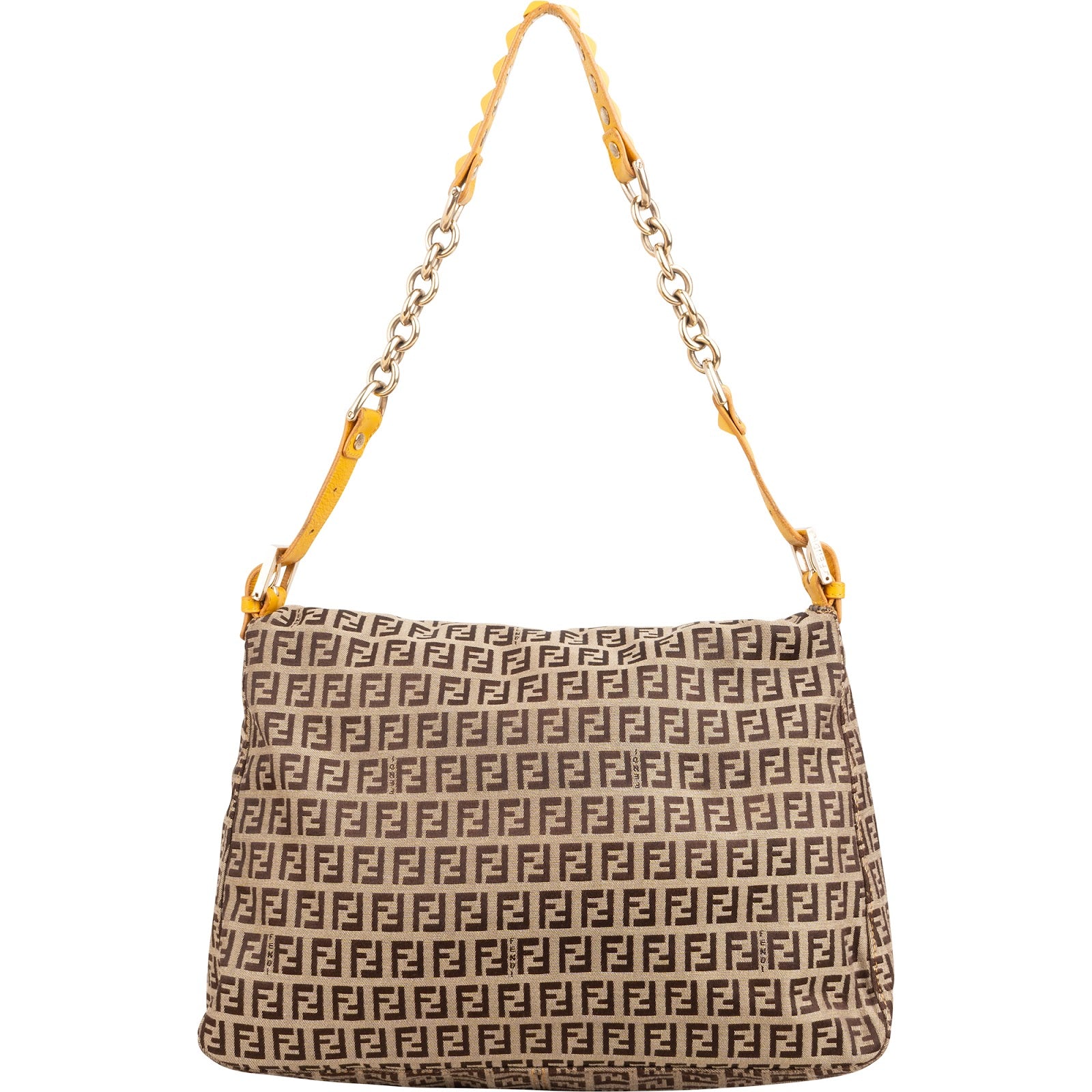 Fendi – Mamma Hobo Shoulder Bag