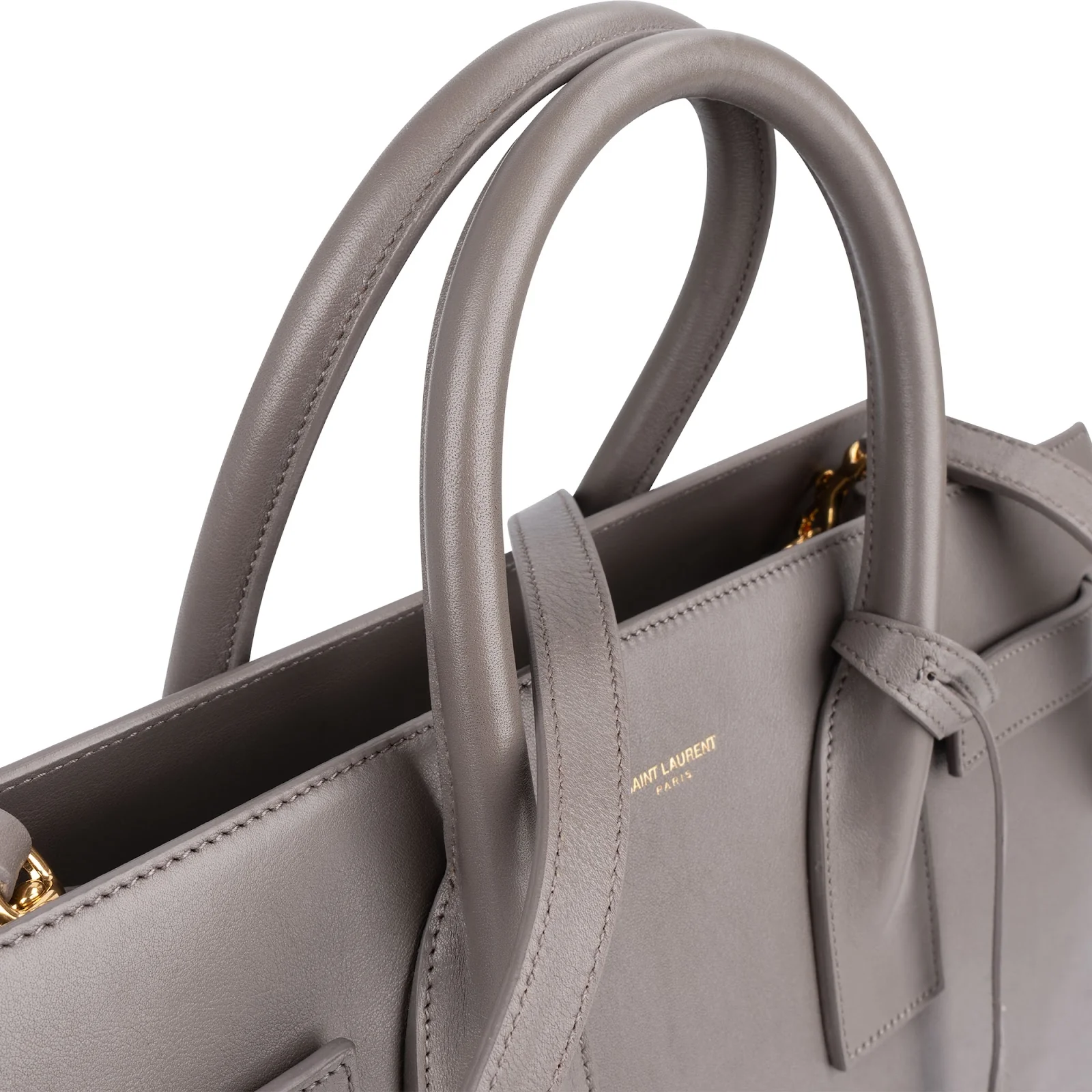 Saint Laurent Small Sac de Jour Handbag