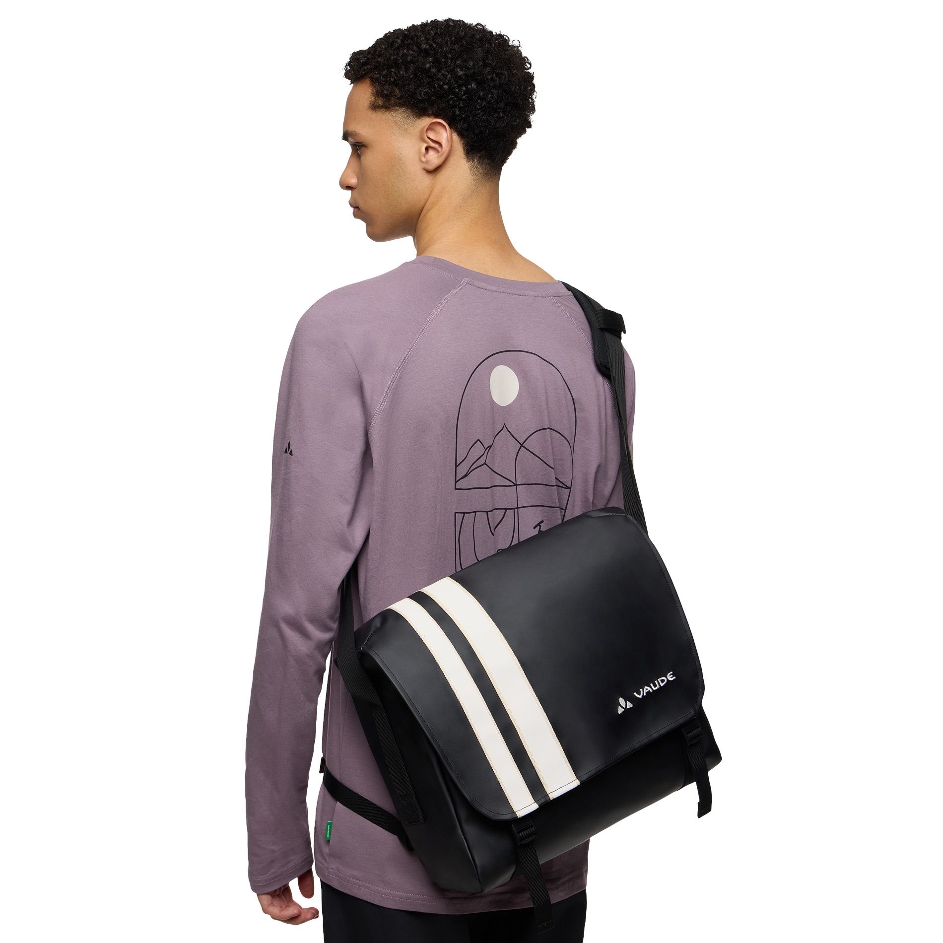 Aguni shoulder bag