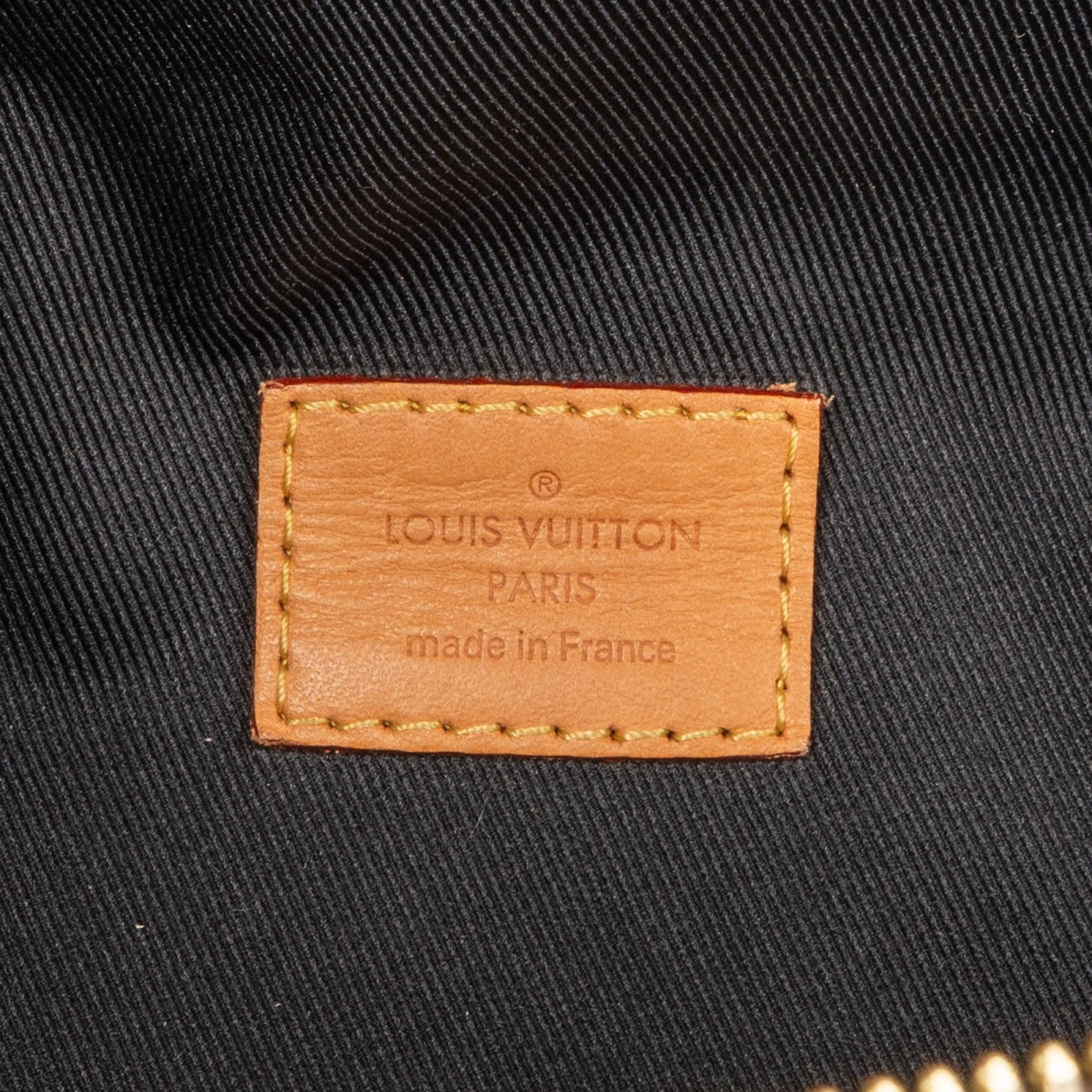 Louis Vuitton - Bumbag Crossbody Bag