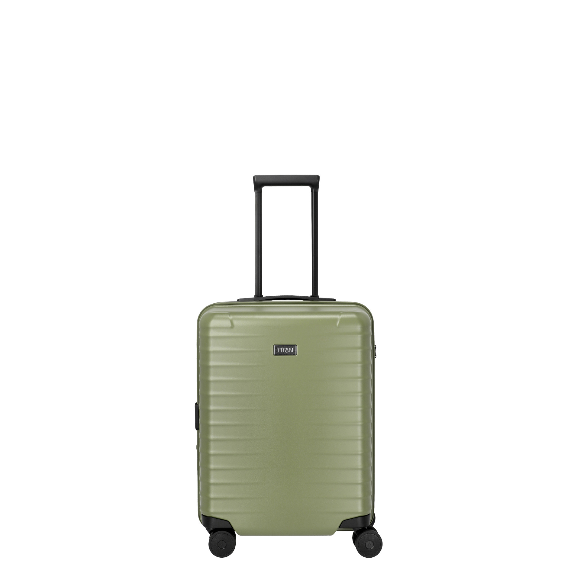 UPGRADE Handgepäck S23 (55 cm) - Forest green