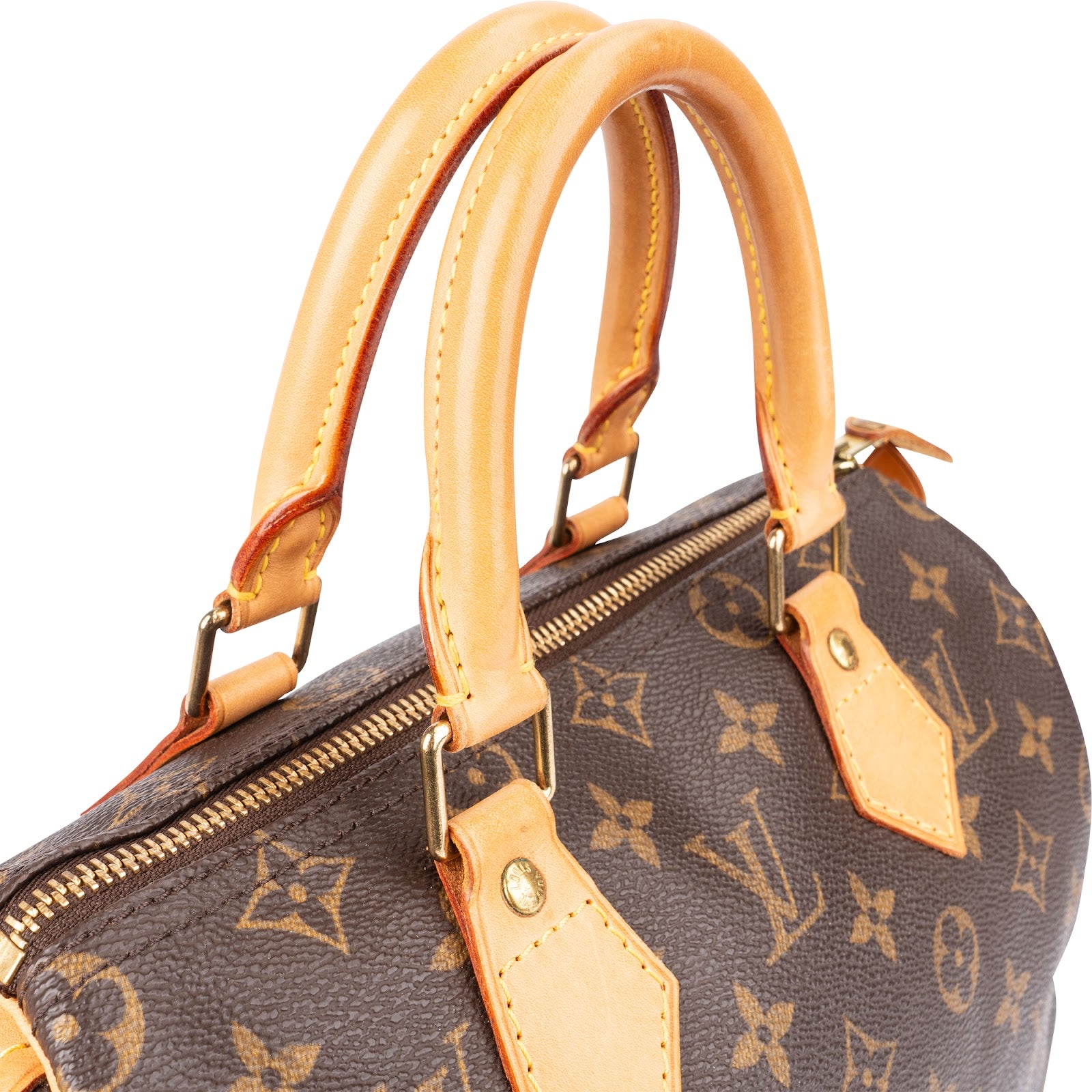 Louis Vuitton - Speedy 25 handtas