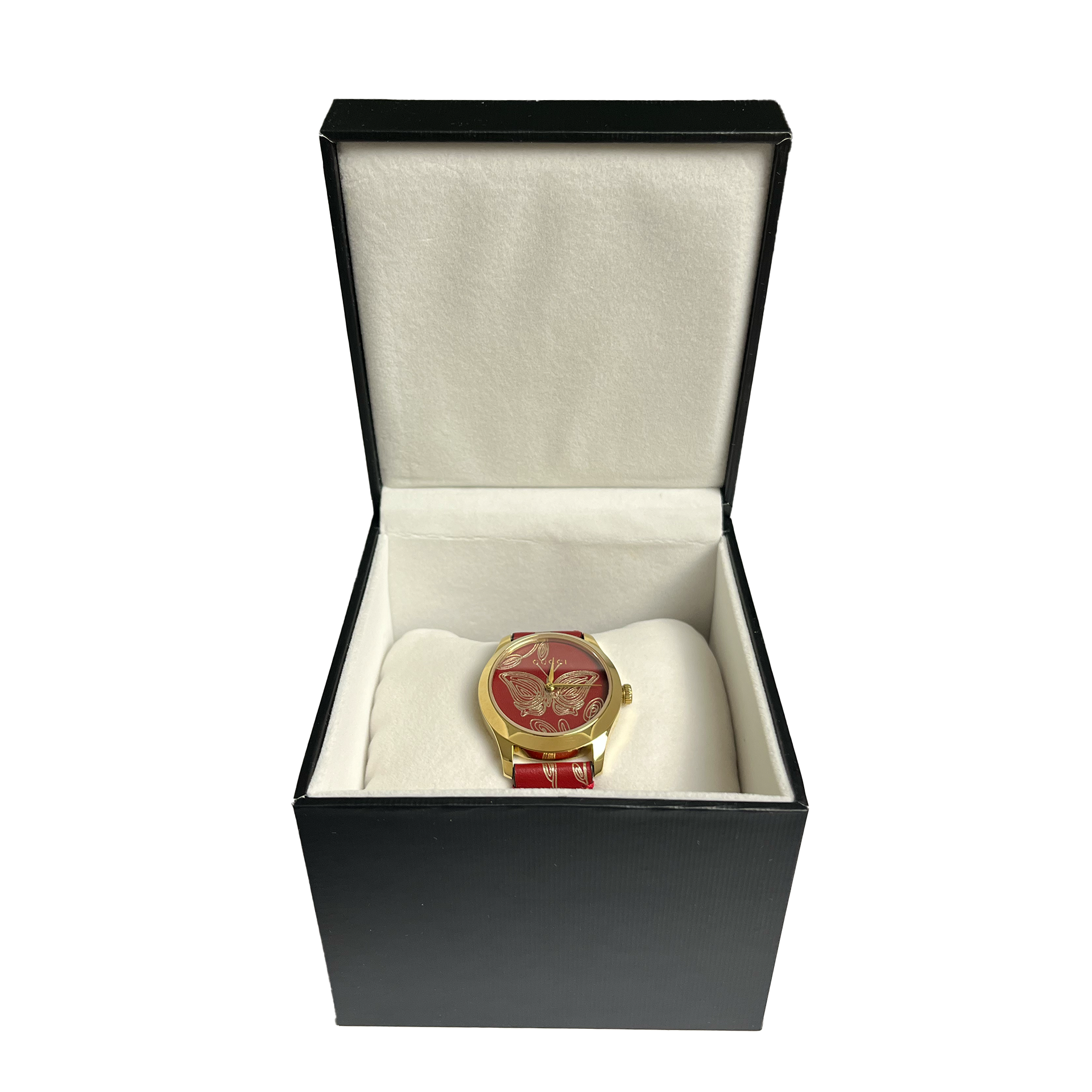 Gucci - G-Timeless -  YA1264054 - Unisex Armbanduhr