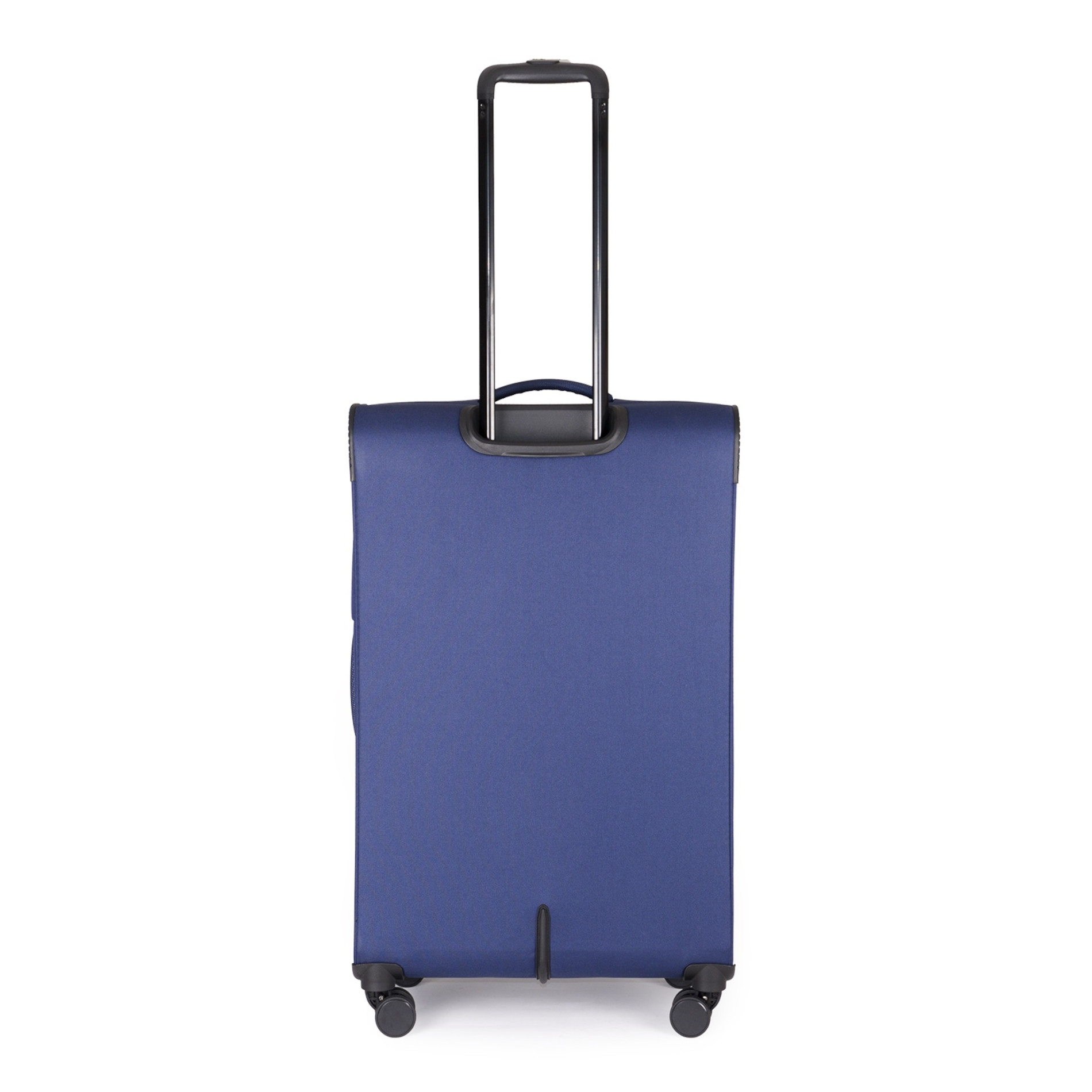 Fresh Trolley L (77 cm) erweiterbar - navy