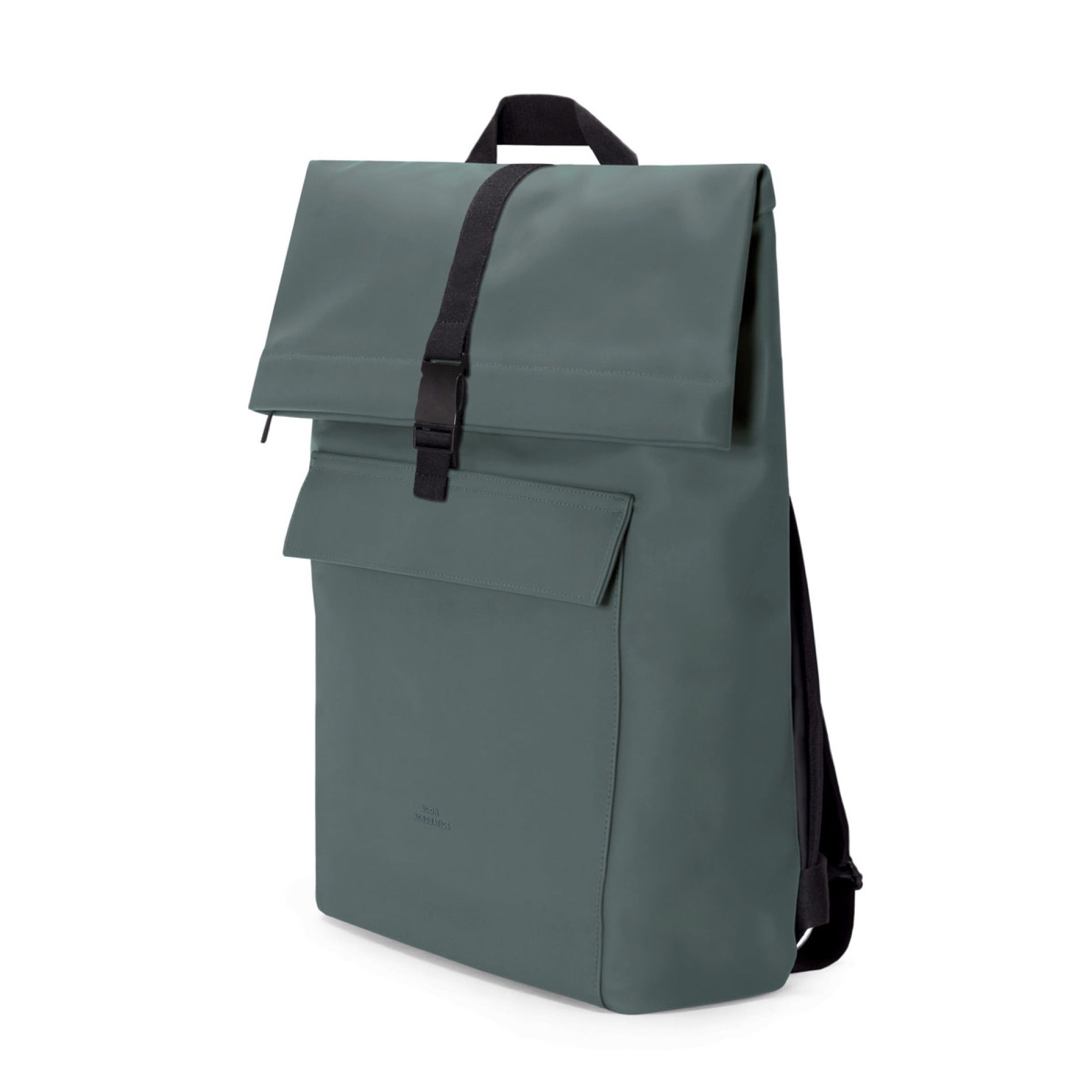 Jannik Mini Lotus Infinity - Pine Green