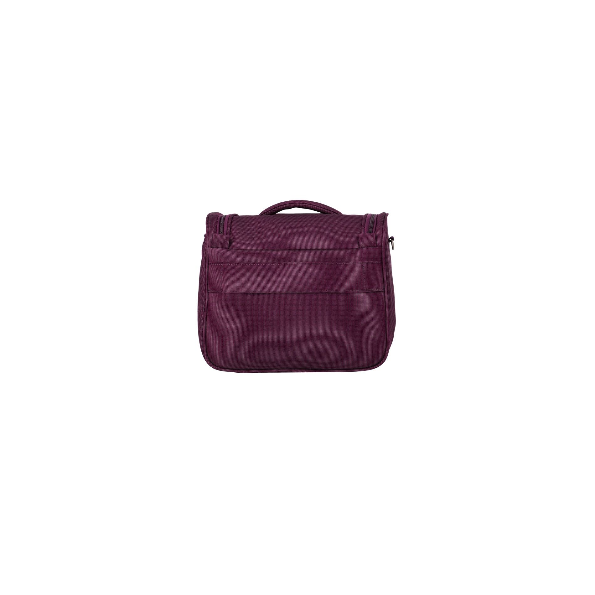 CUBIS Beauty Case - Berry