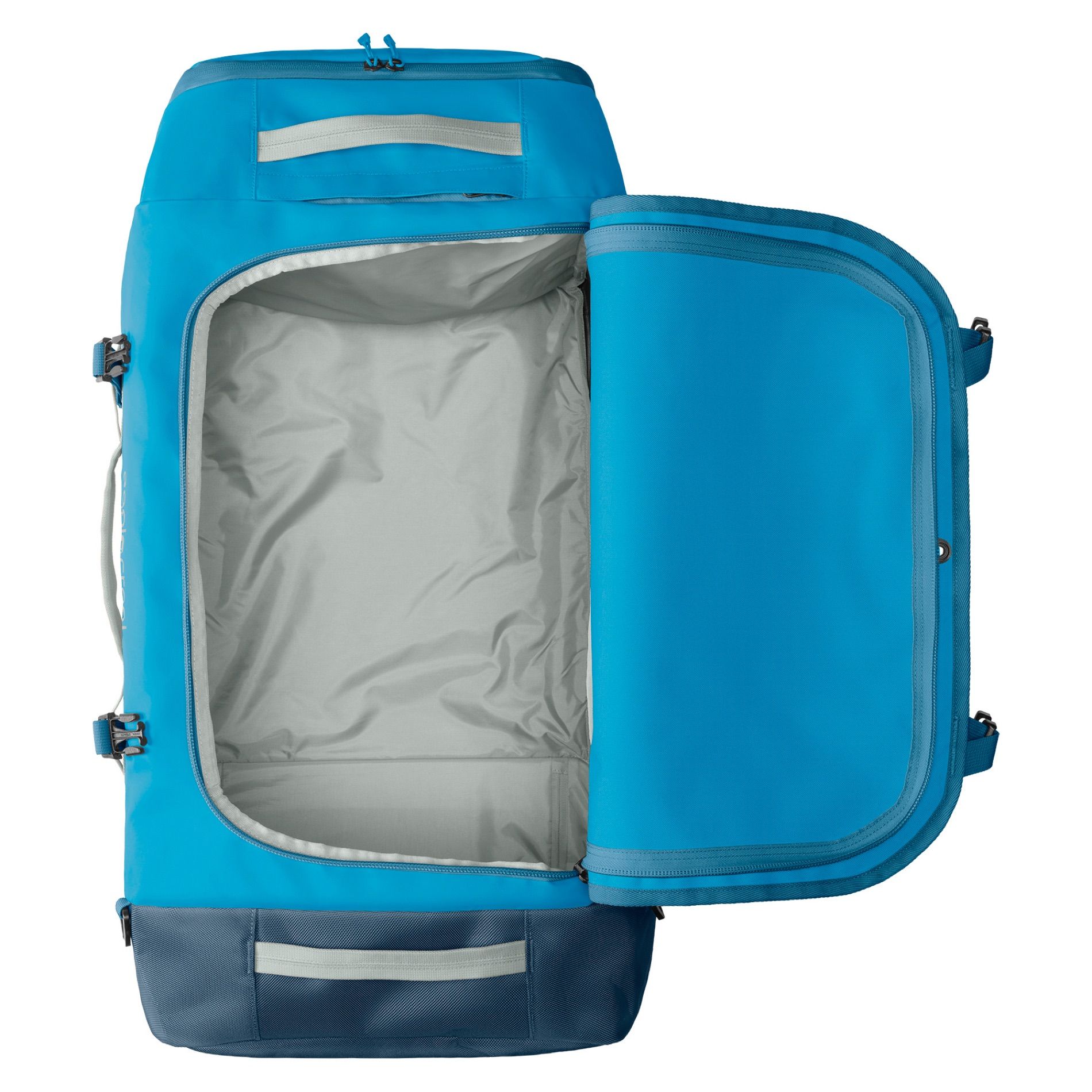 Torba podróżna Cargo Hauler Rolling Duffel 110 l
