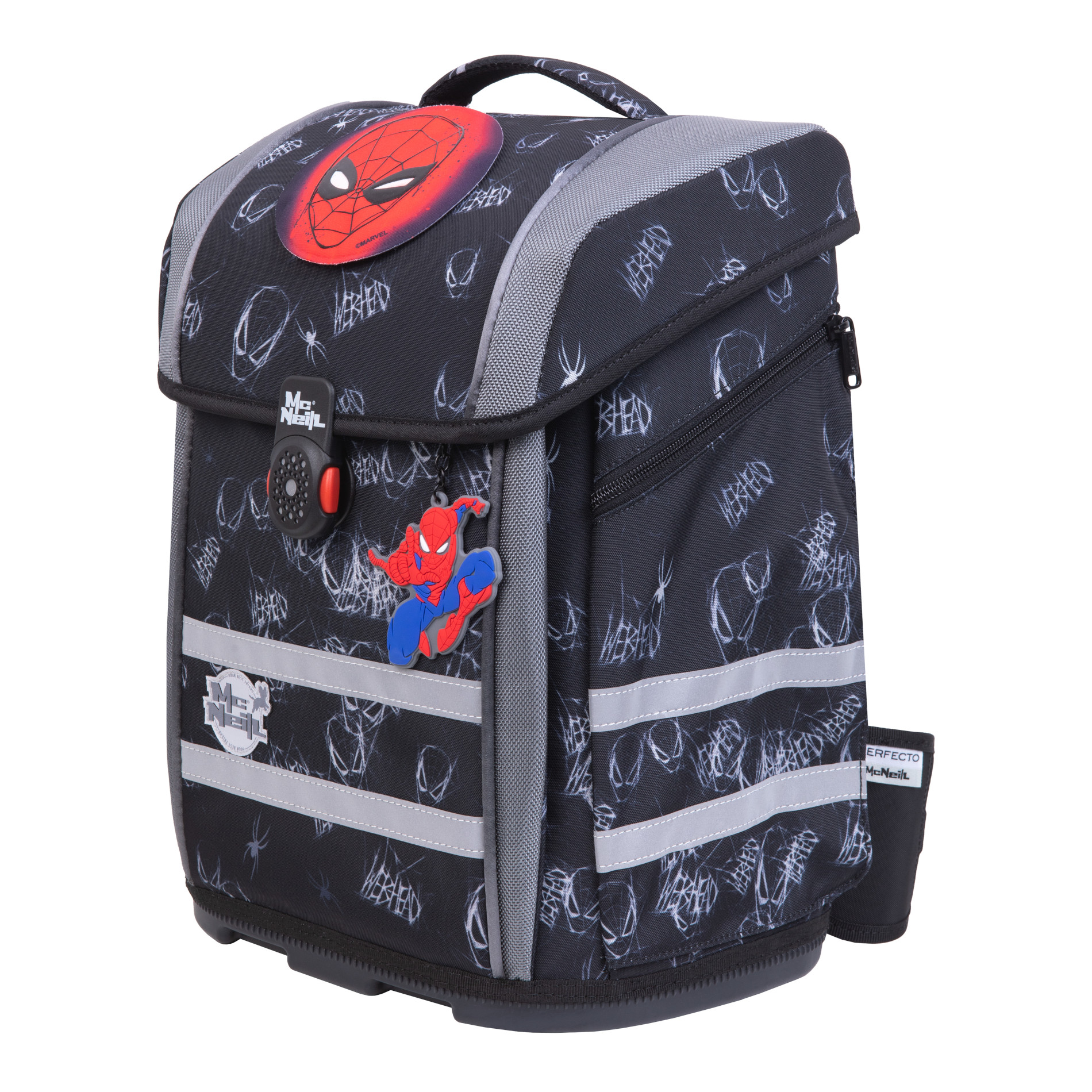 McNeill Disney satchel set PERFECTO 5 pcs. 