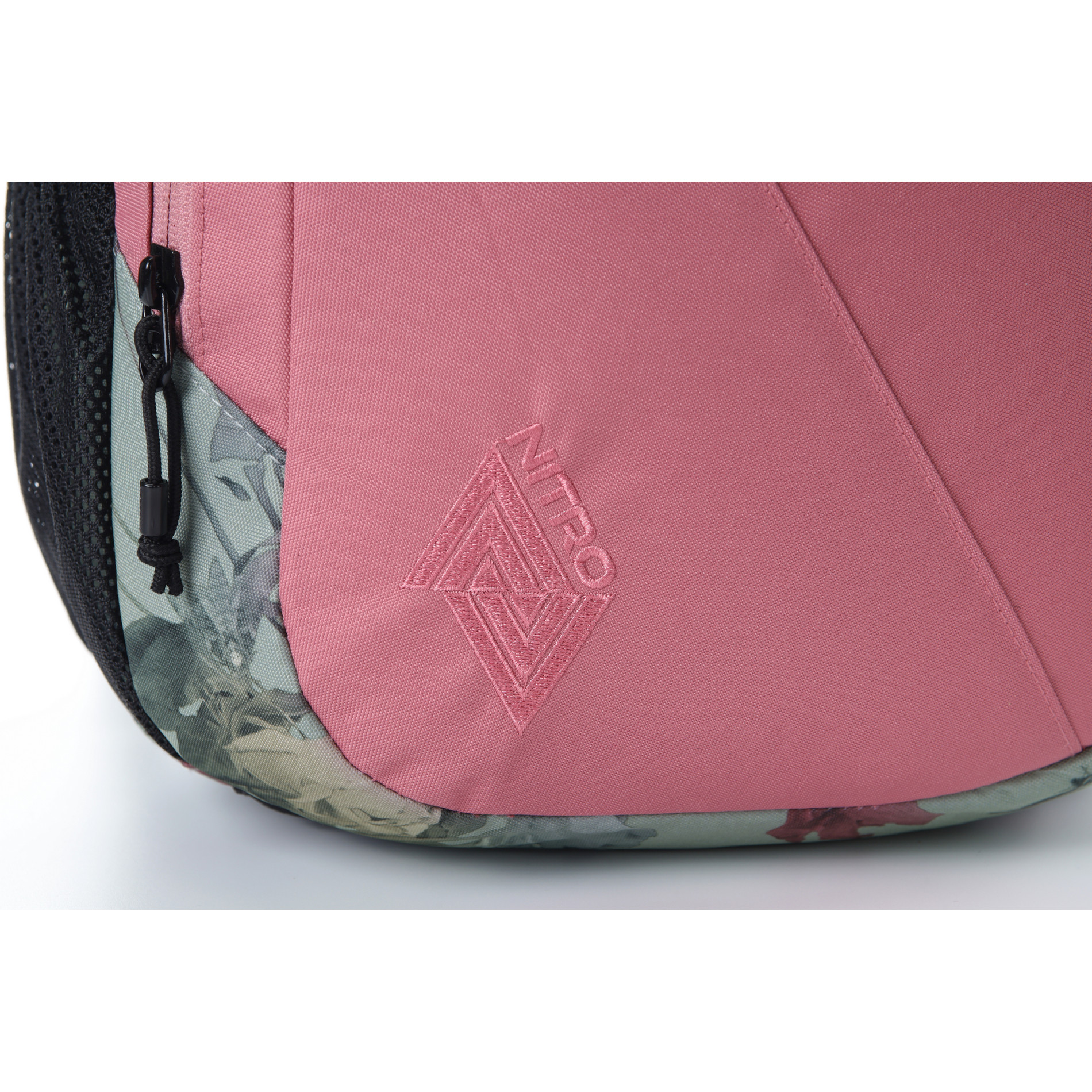 Rucksack STASH 29 - Woodrose