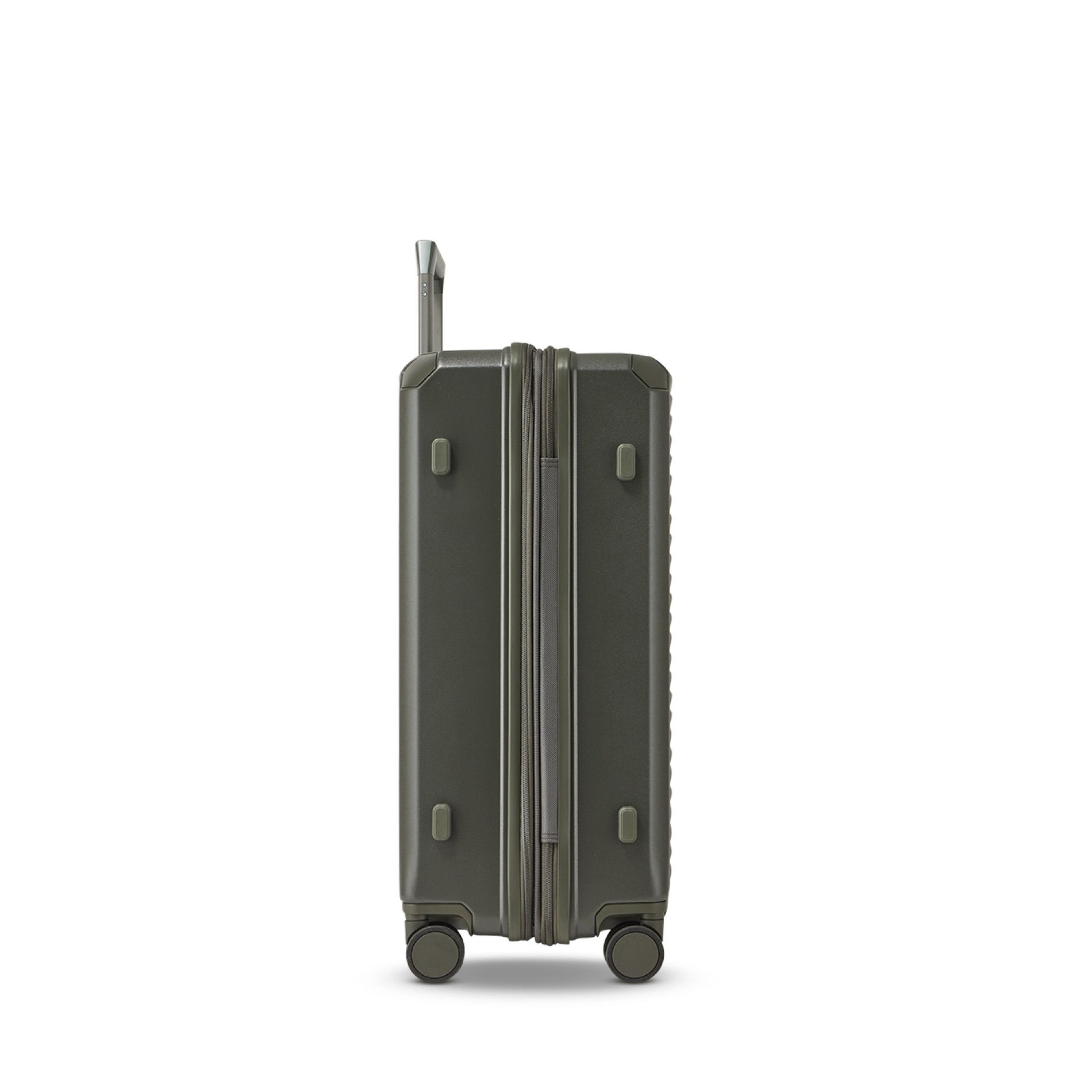 Shogun EVO Trolley M  (66cm) - Deep Olive