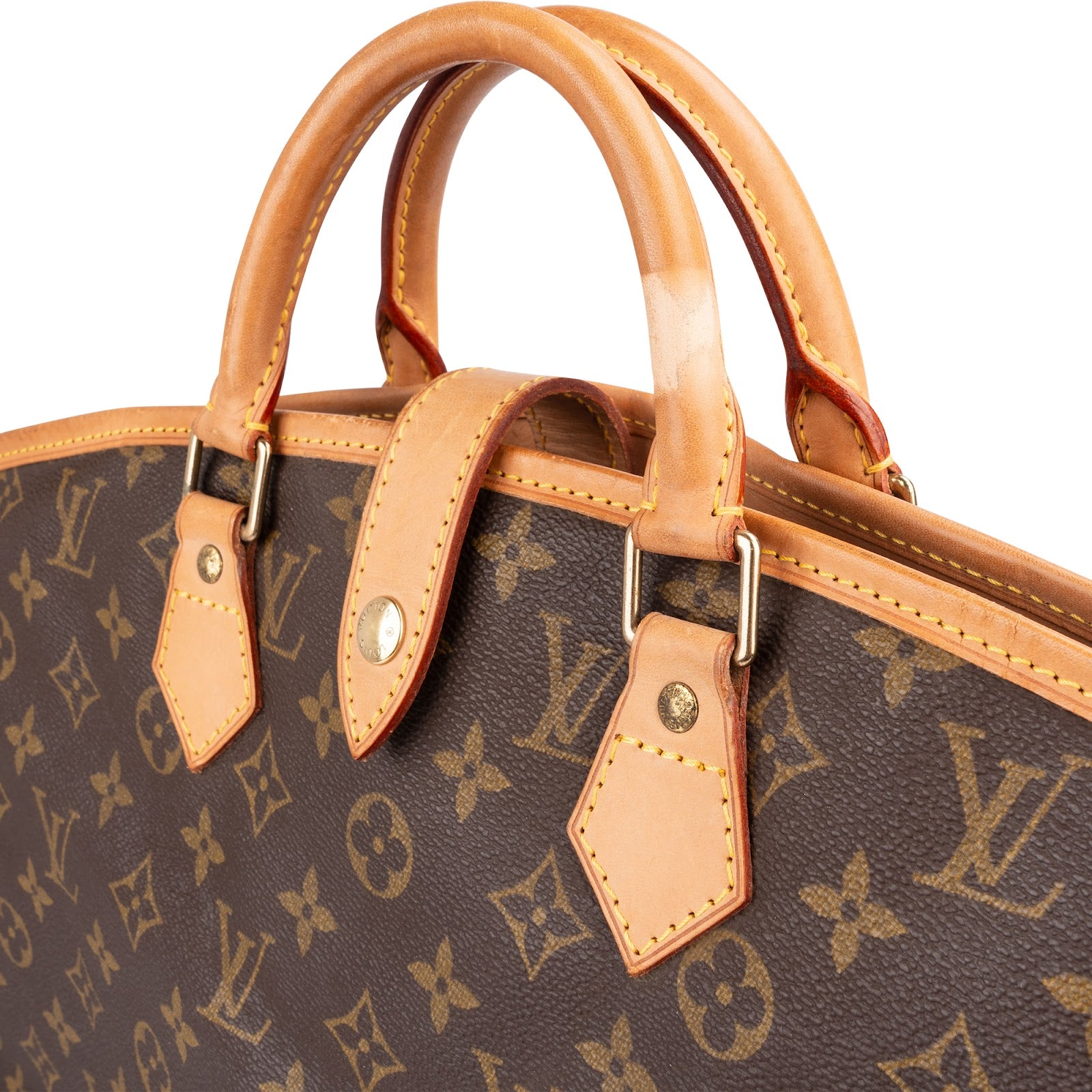 Louis Vuitton - Housse Porte Habits Kleidersack