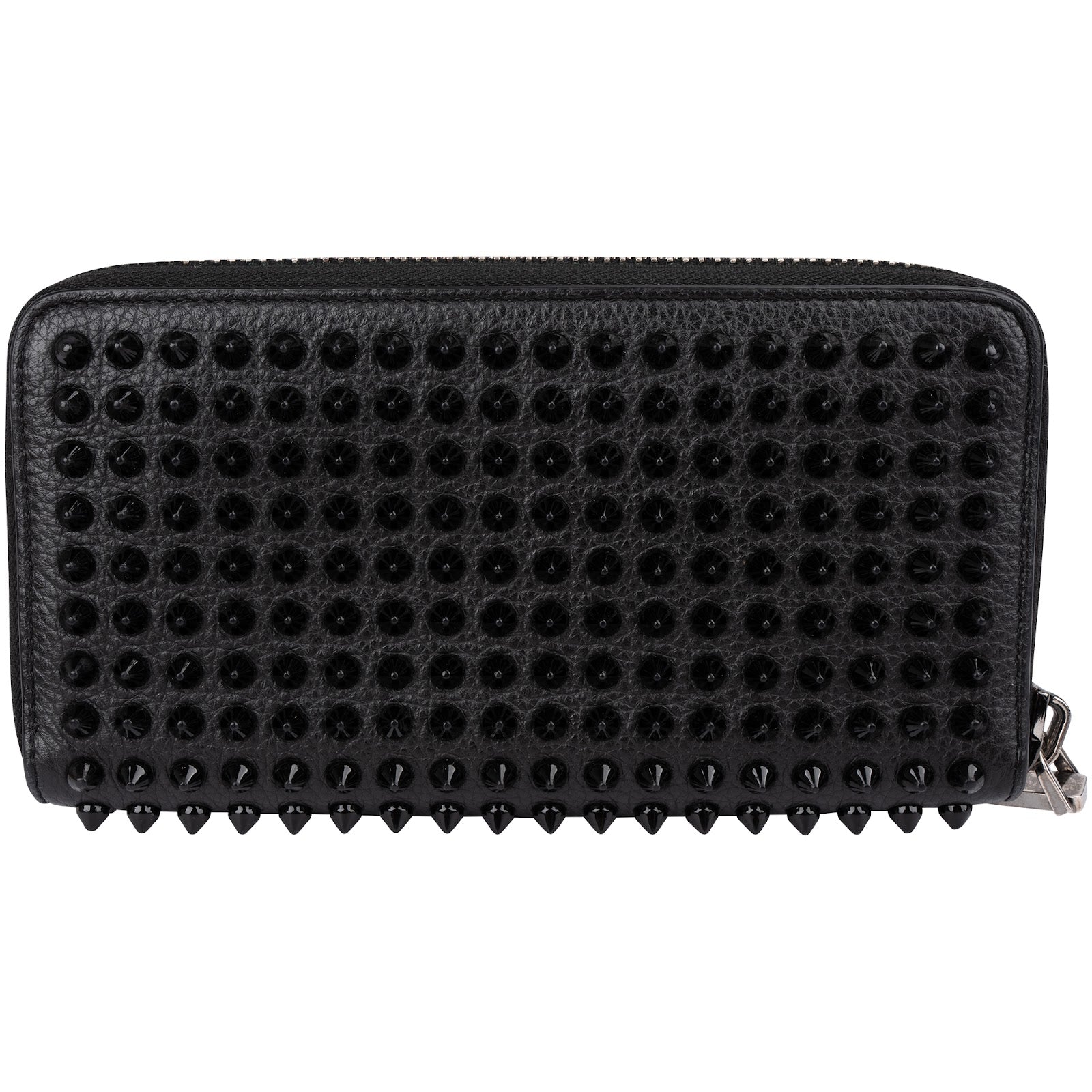 Christian Louboutin - Panettone Spikes Wallet
