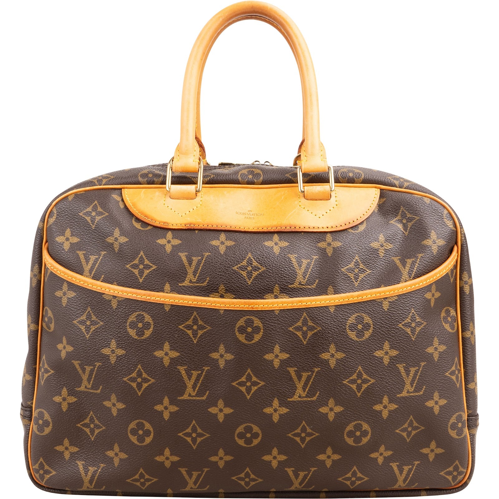 Louis Vuitton - Deauville Handbag