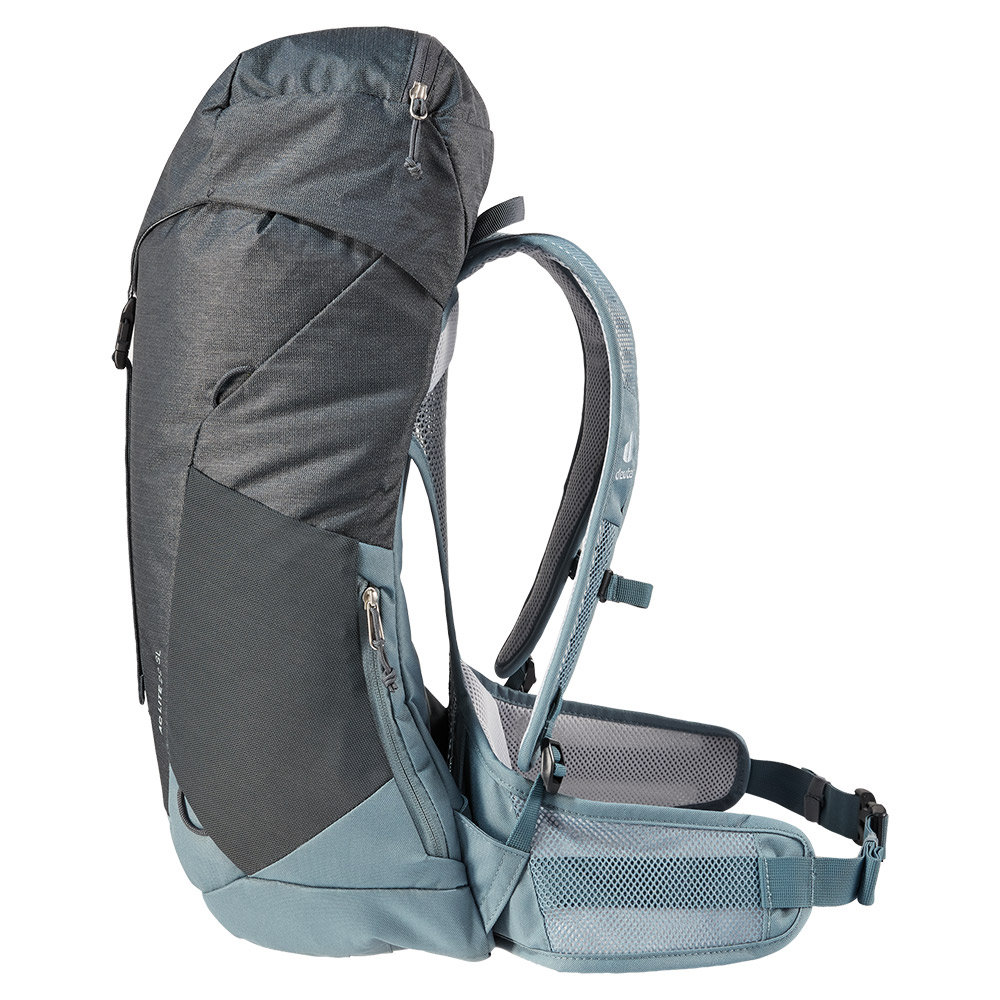 Wanderrucksack AC Lite 22 SL - Graphite Shale