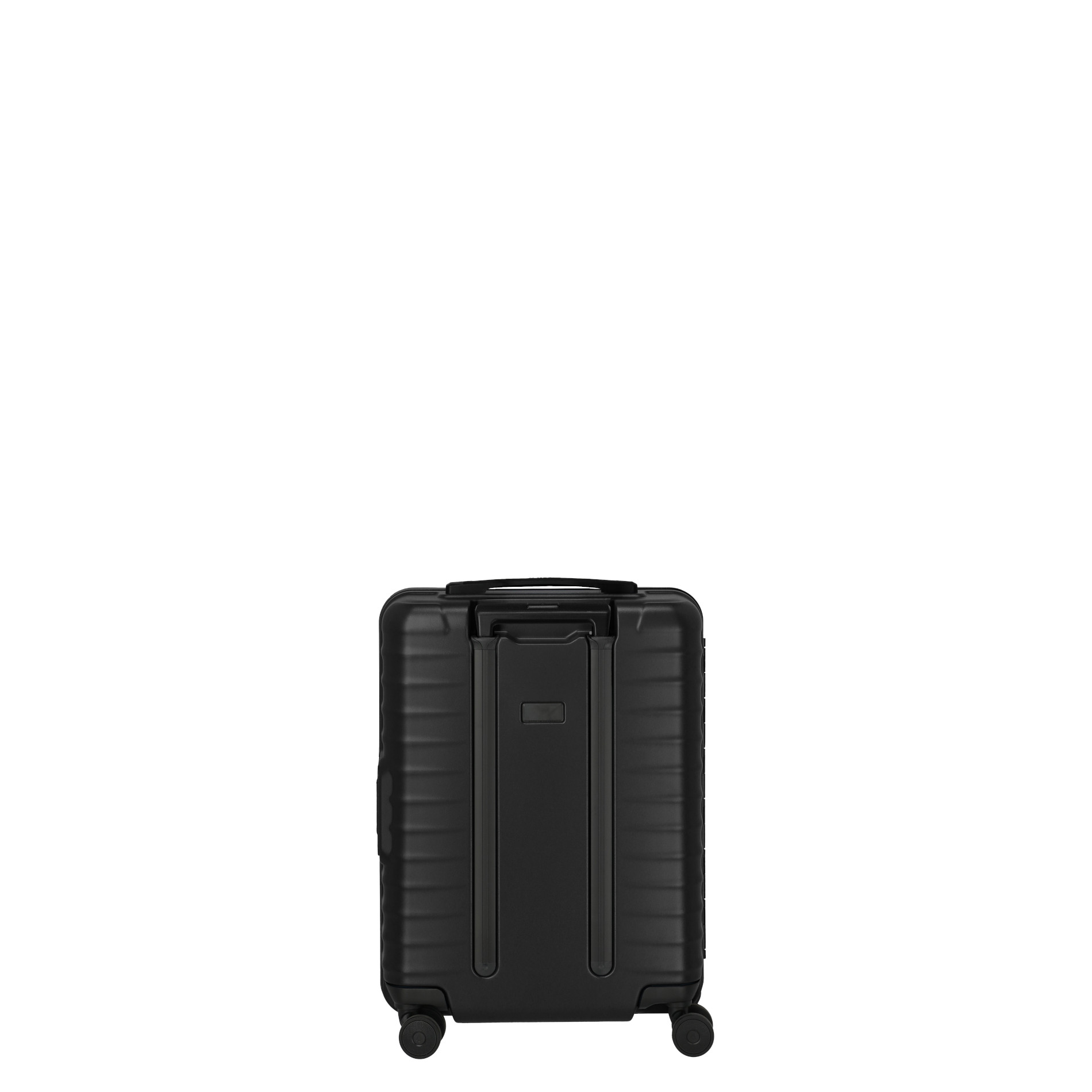 OVERSEAS Handgepäck S20 (55 cm) - Nightshade black