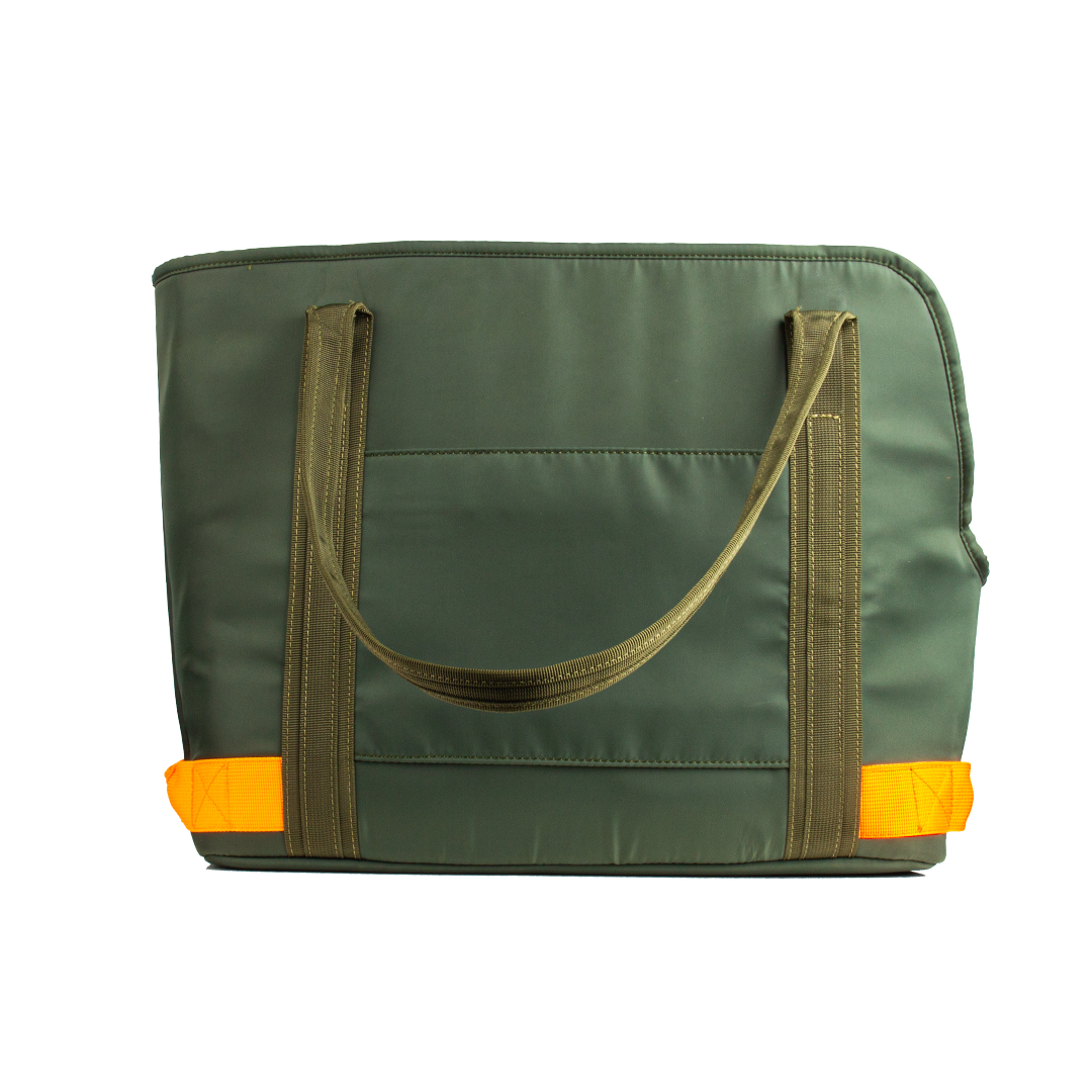 Travel Buddy Hundetasche