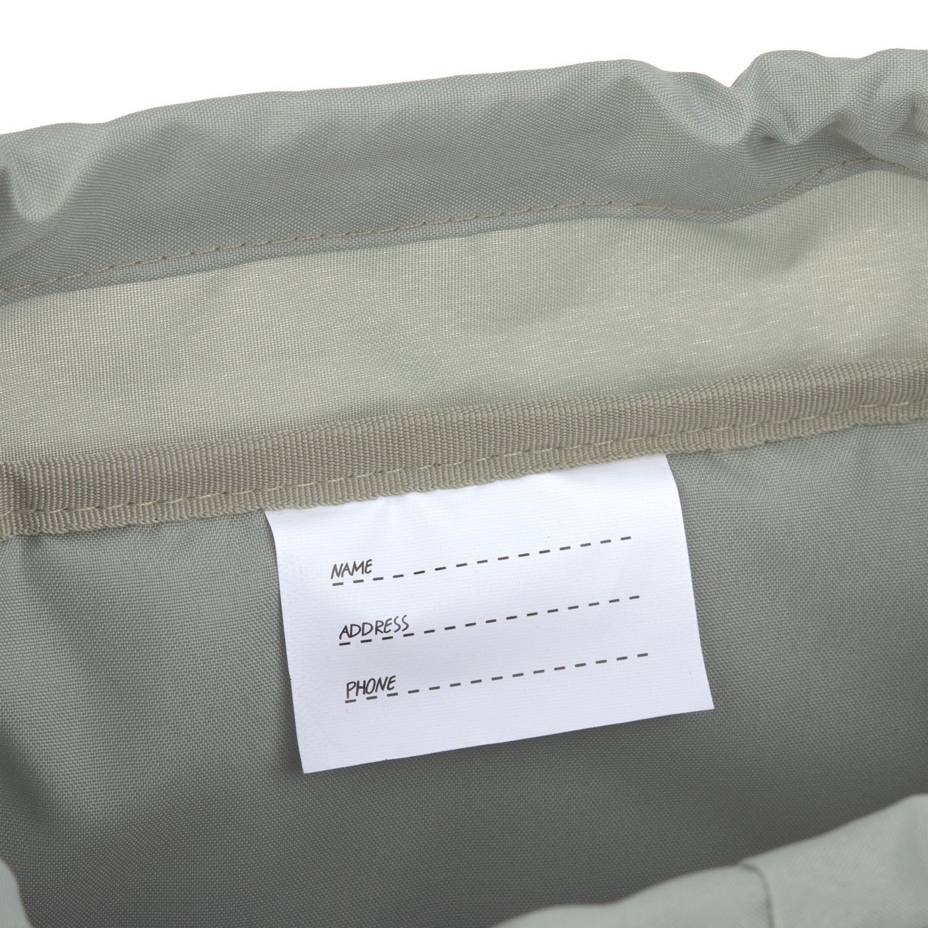 Mini Outdoor Backpack Little Gang - lilac