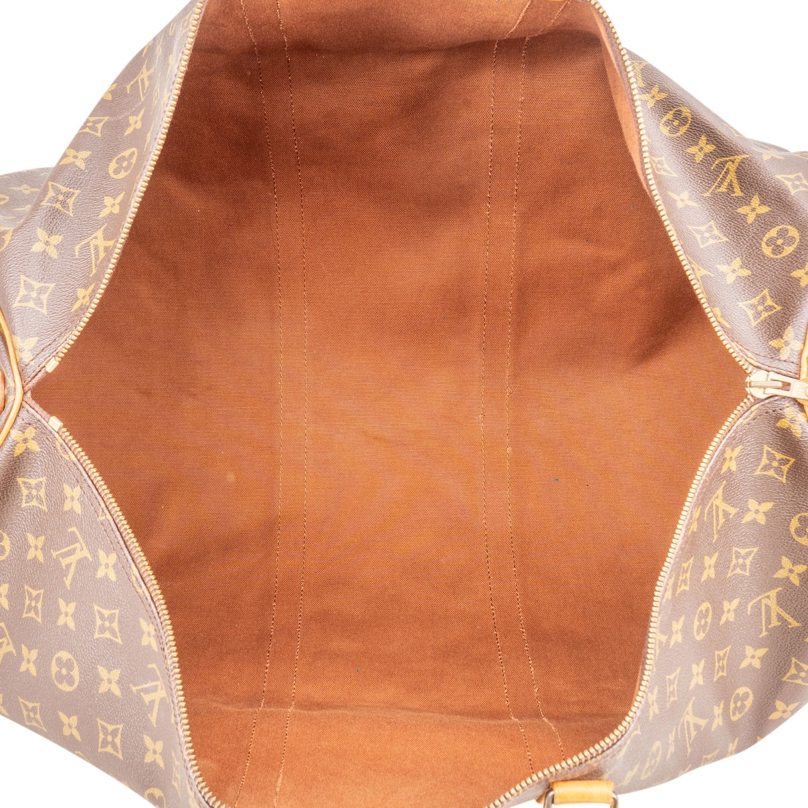 Torba podróżna Louis Vuitton Monogram Canvas Keepall 60