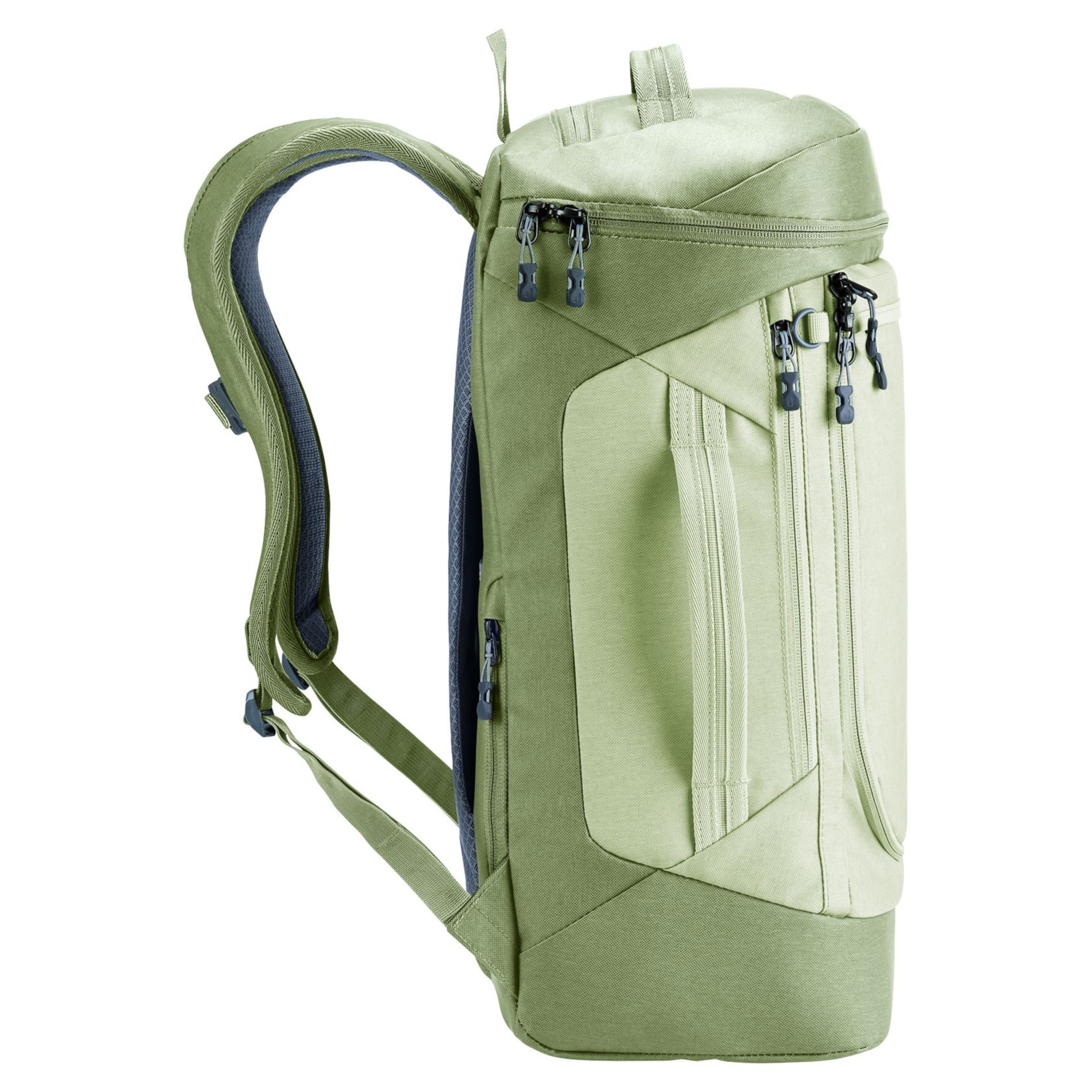 Duffel Pro Pack 30 - mineral-grove