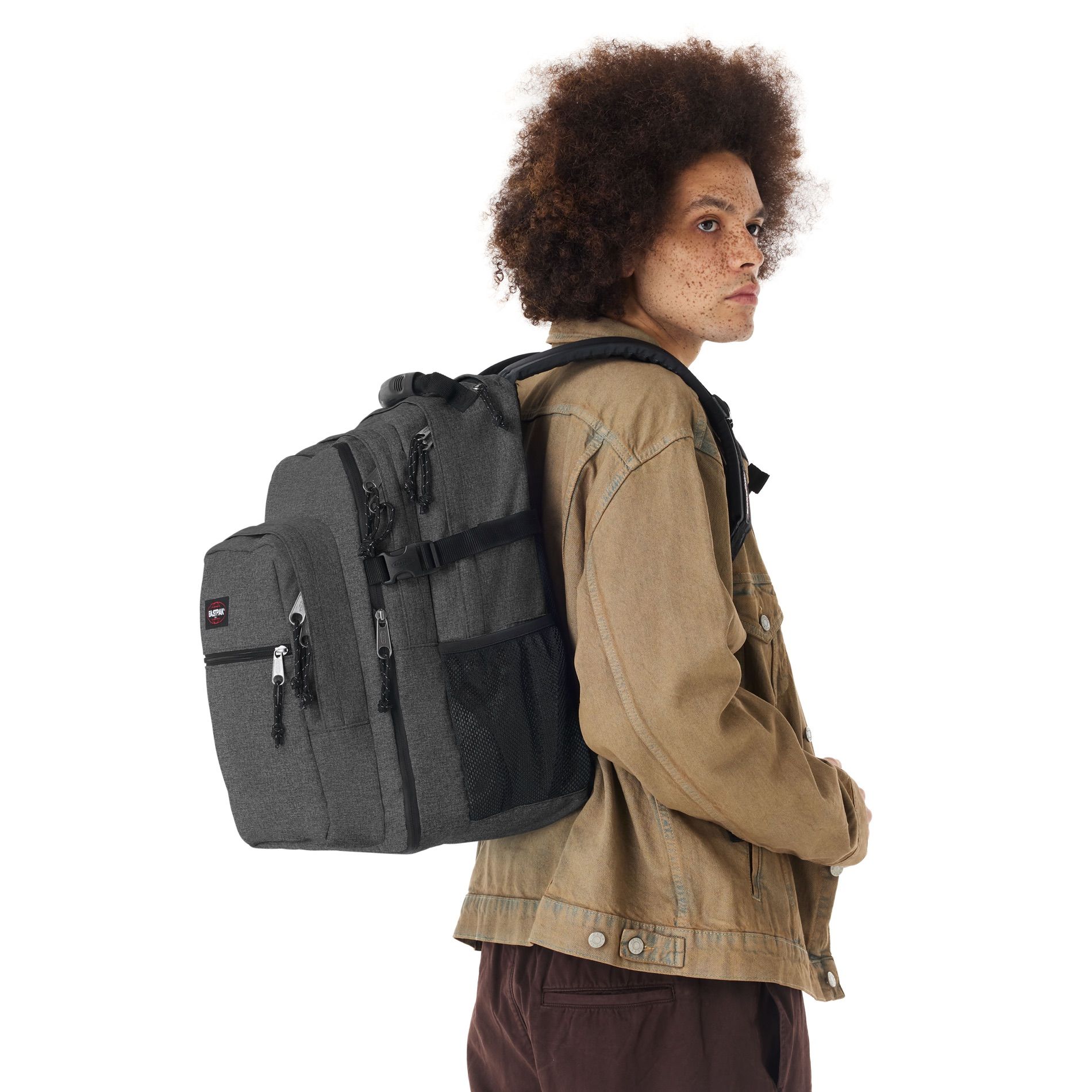 Backpack Tutor 16" EXP Authentic 39 Liter
