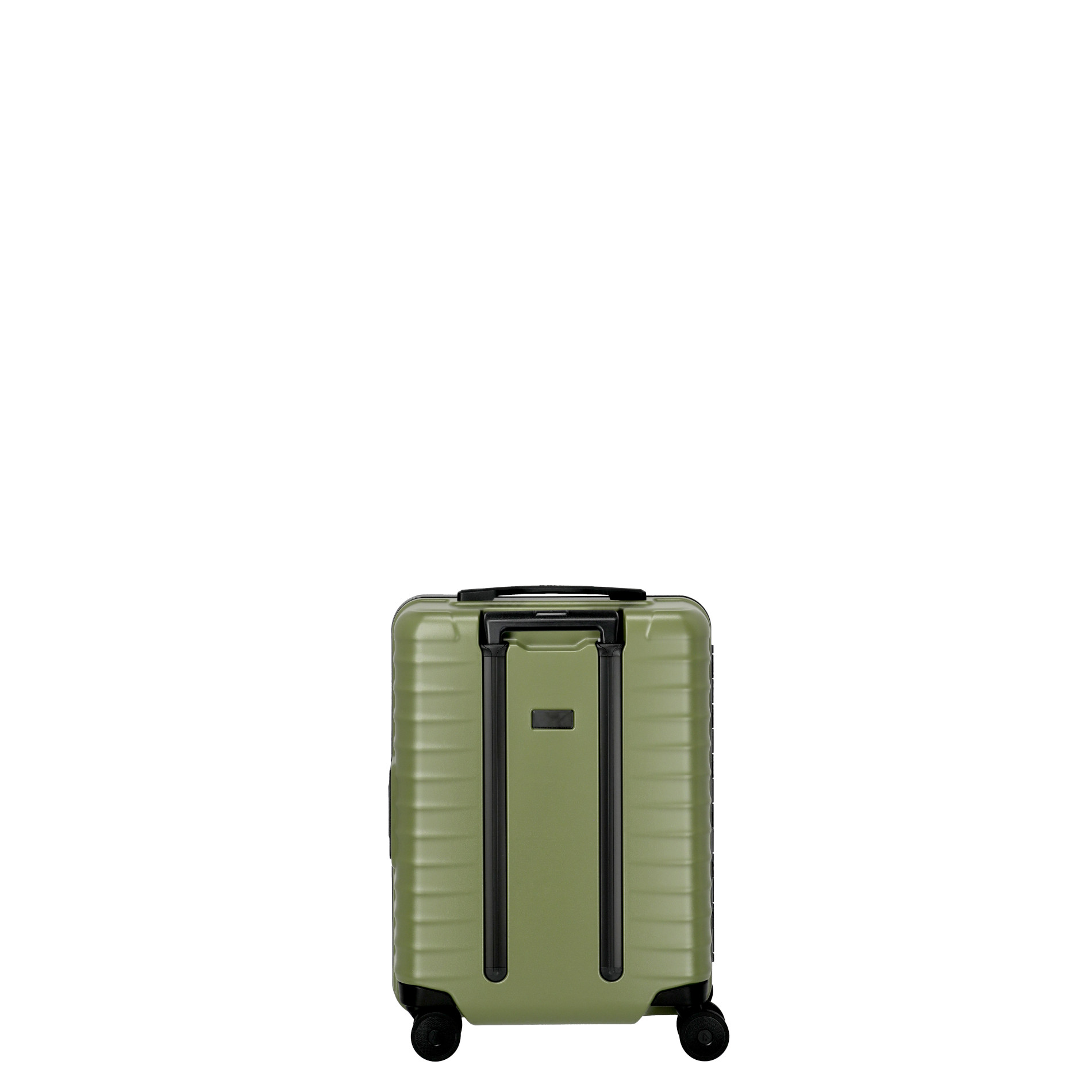 OVERSEAS Handgepäck S23 (55 cm) - Forest green