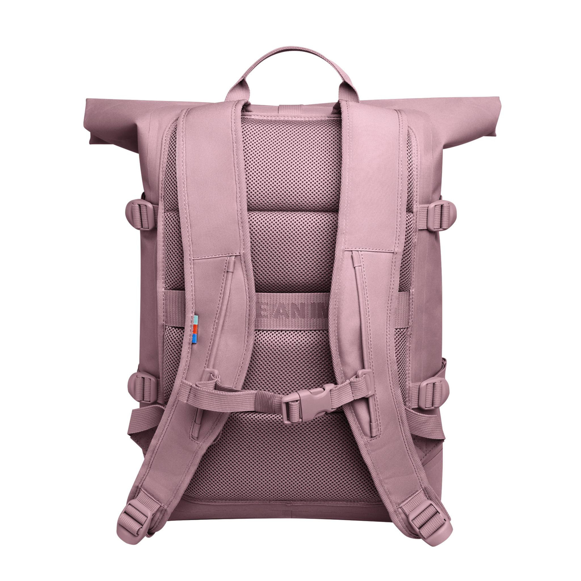 Rucksack Rolltop 2.0 - Axolotl