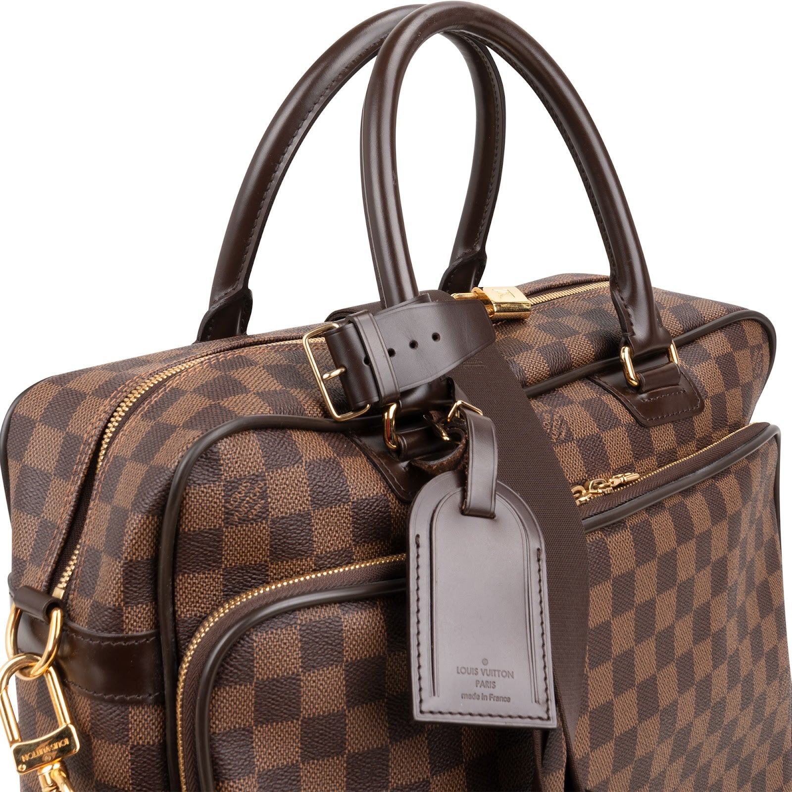 Louis Vuitton - Icare Business Bag