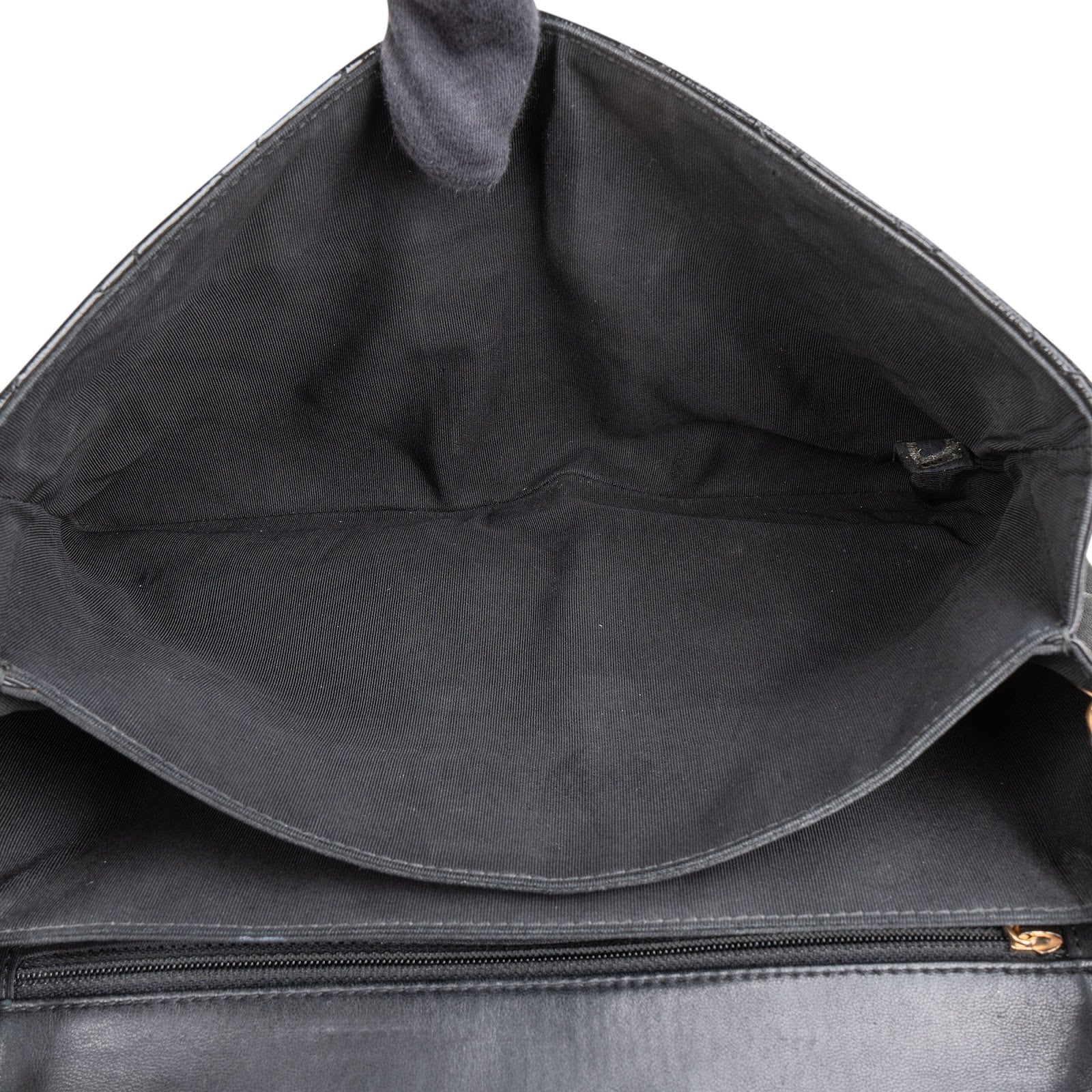 Chanel - Ultimate Soft Single Flap Crossbody Bag
