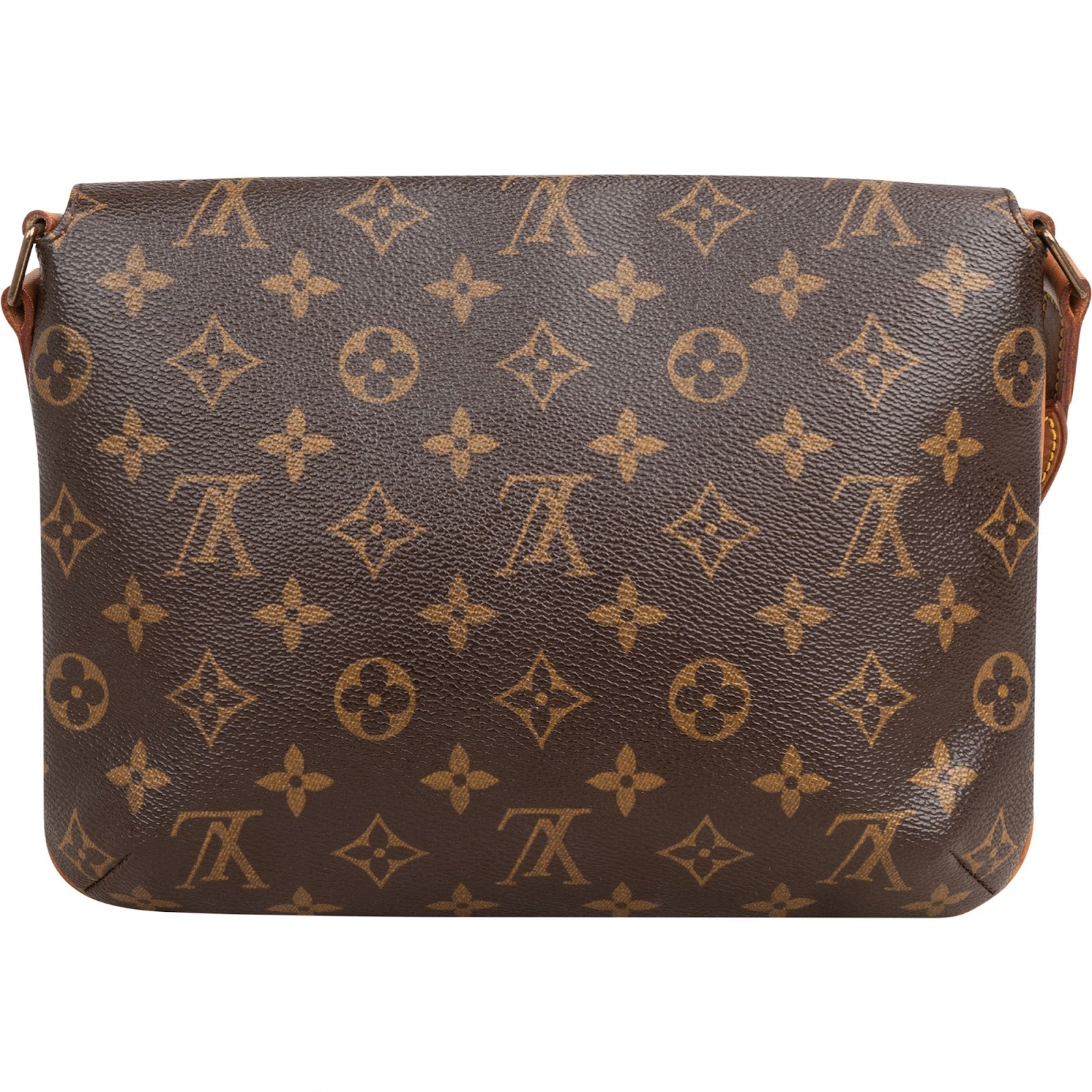 Louis Vuitton - Musette Tango Shoulder Bag