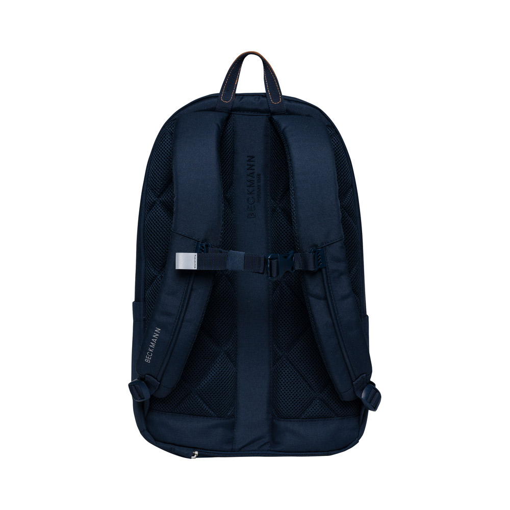 City Rucksack - Mountain Blue