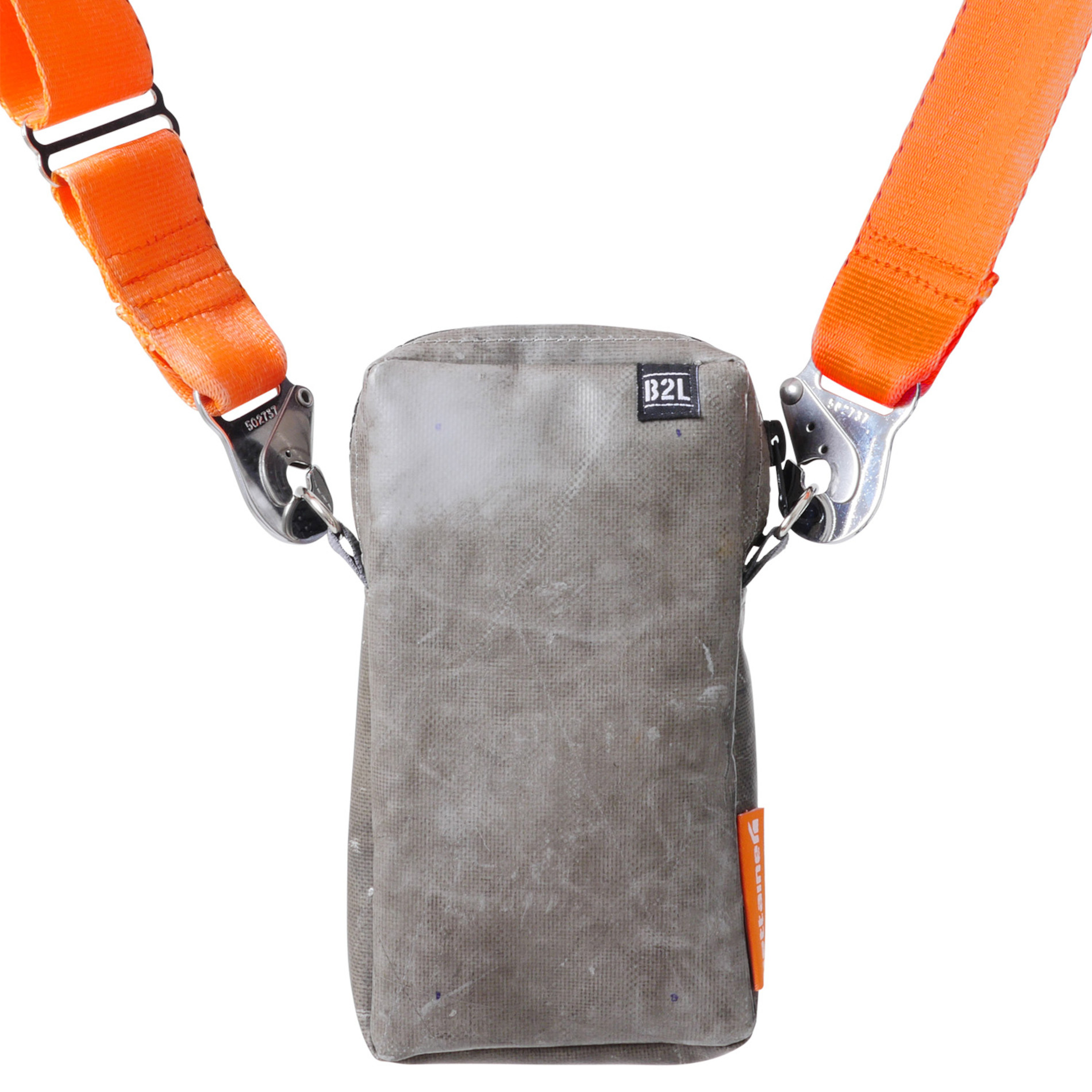 Jettainer ULD Crossover Bag - grau