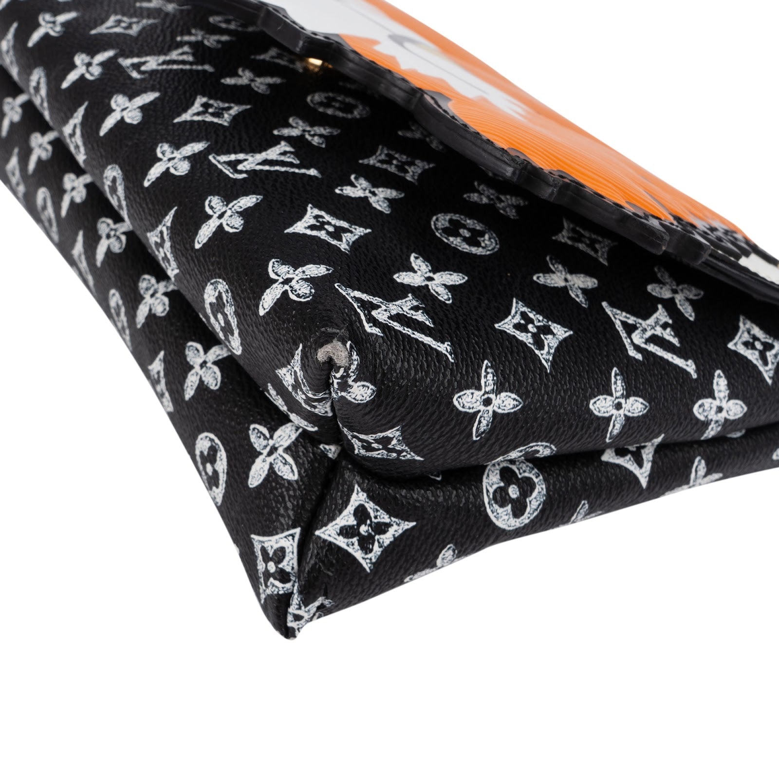 Louis Vuitton - Epi Leather Catogram Handtasche