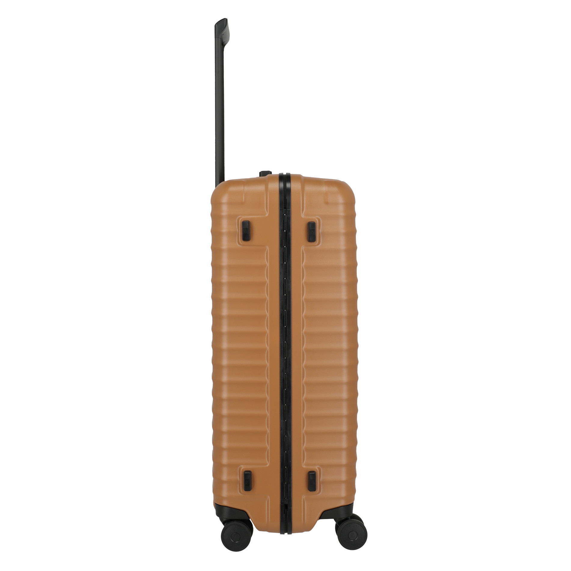 OVERSEAS Trolley L (75 cm) - Canyon bronze