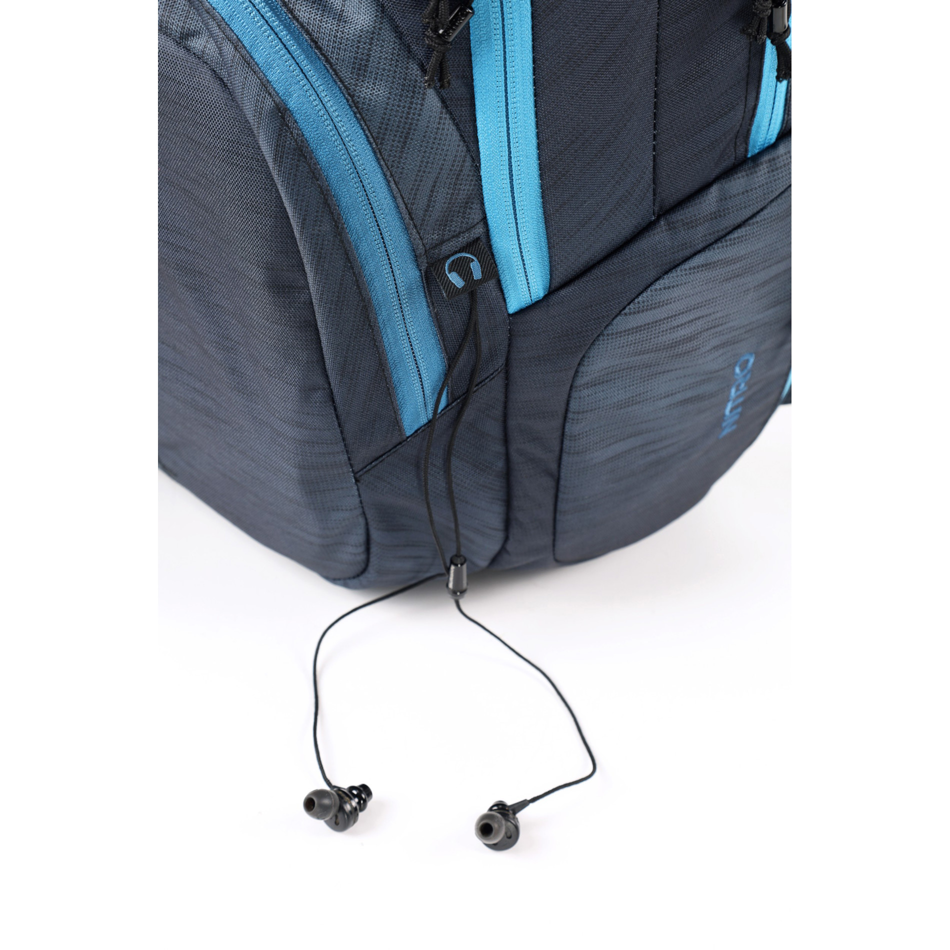 Rucksack CHASE - Haze